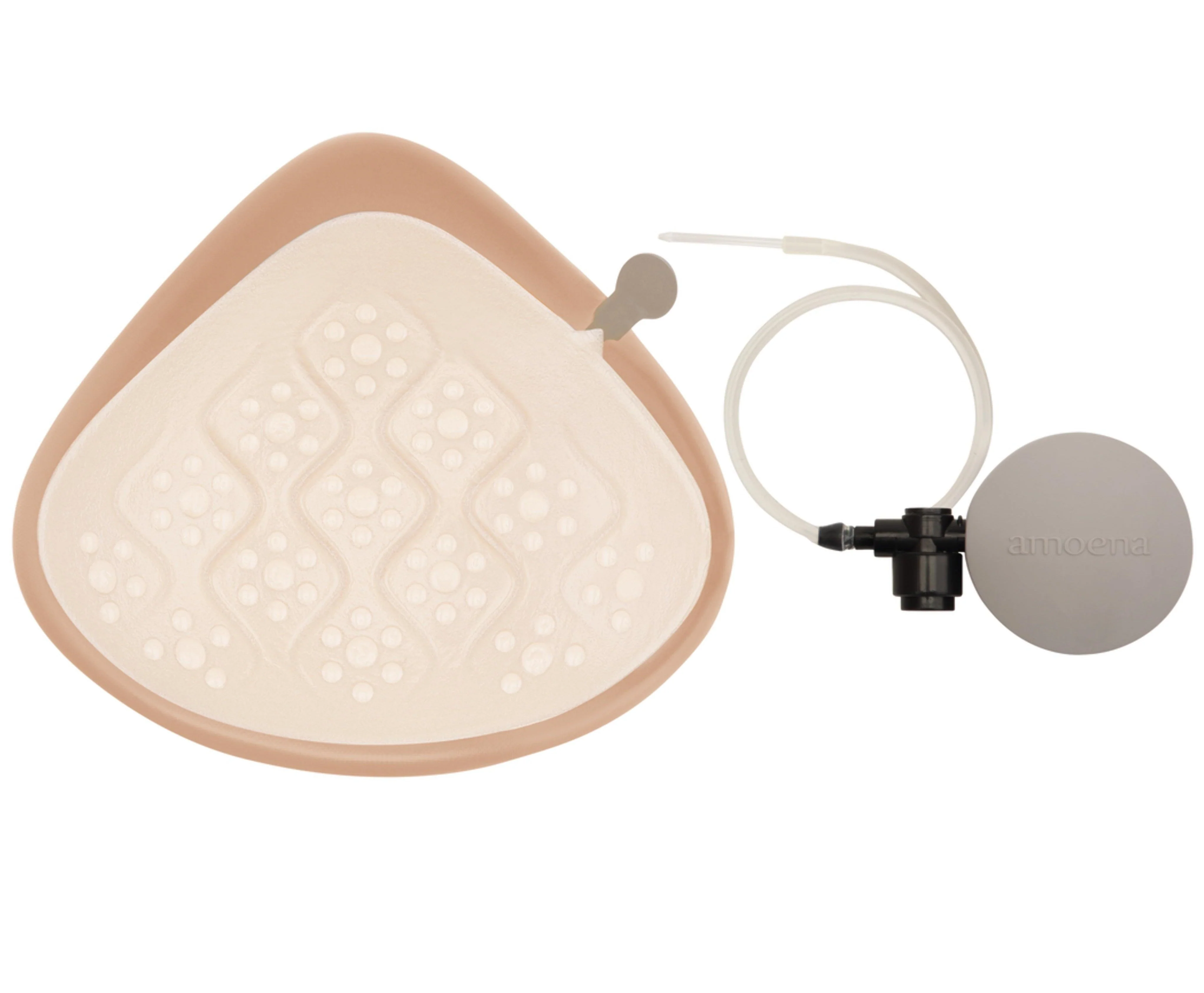 Amoena Adapt Air Xtra Light 2SN Breast Prosthesis - 326 - Image 3