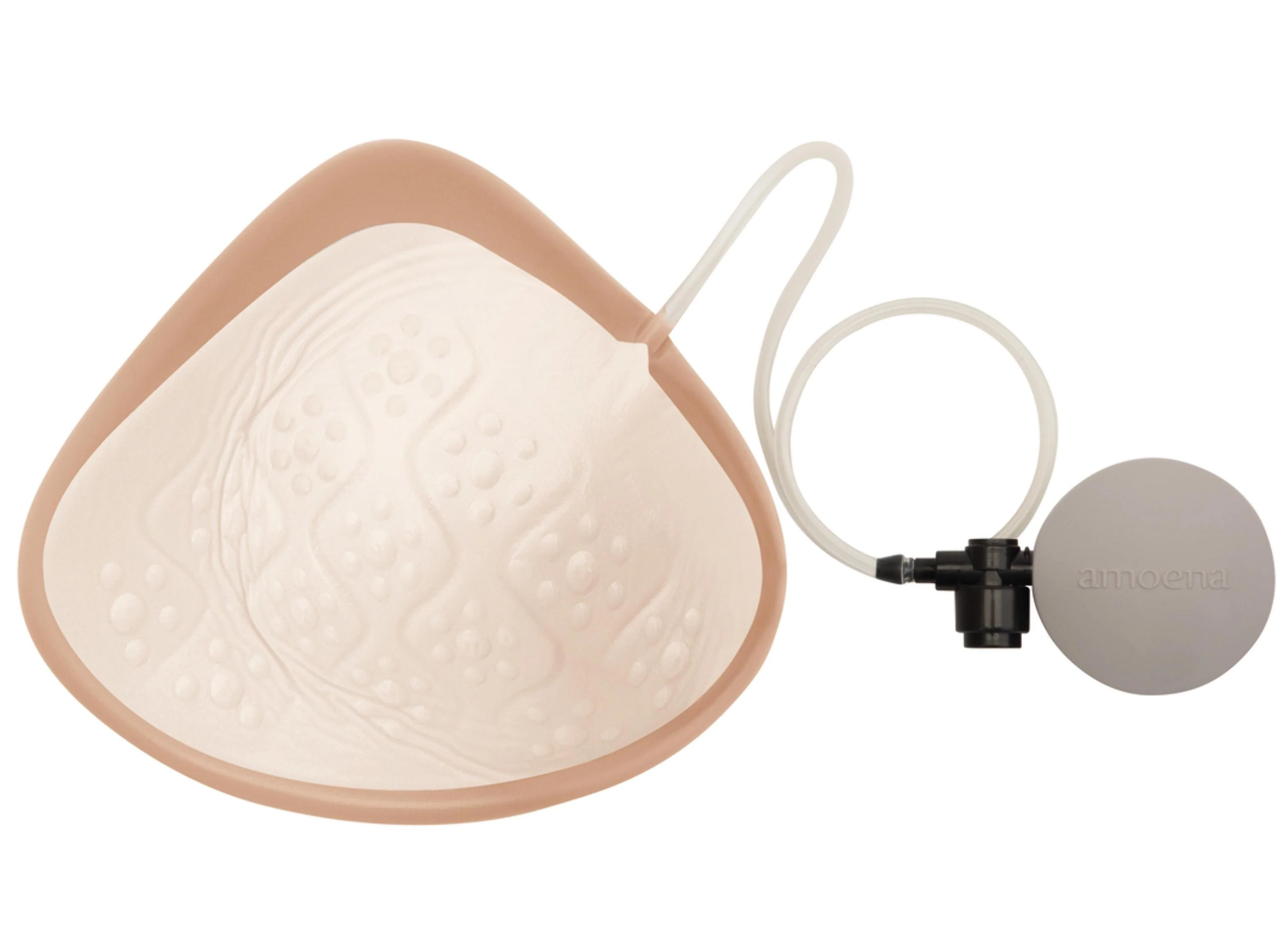 Amoena Adapt Air Light 2SN Breast Prosthesis - 327 - Image 3