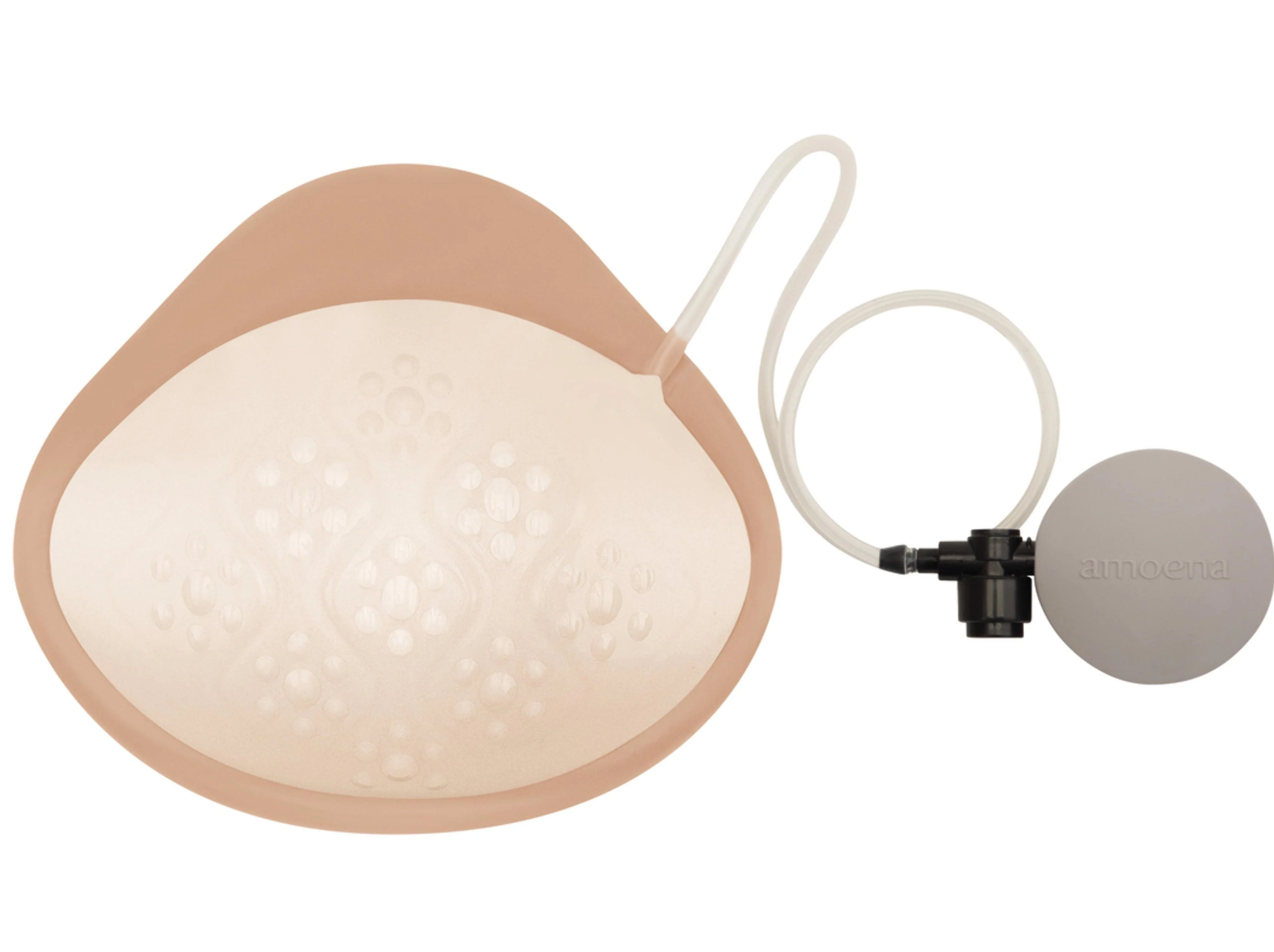 Amoena Adapt Air Xtra Light 1SN Breast Prosthesis - 328 - Image 3