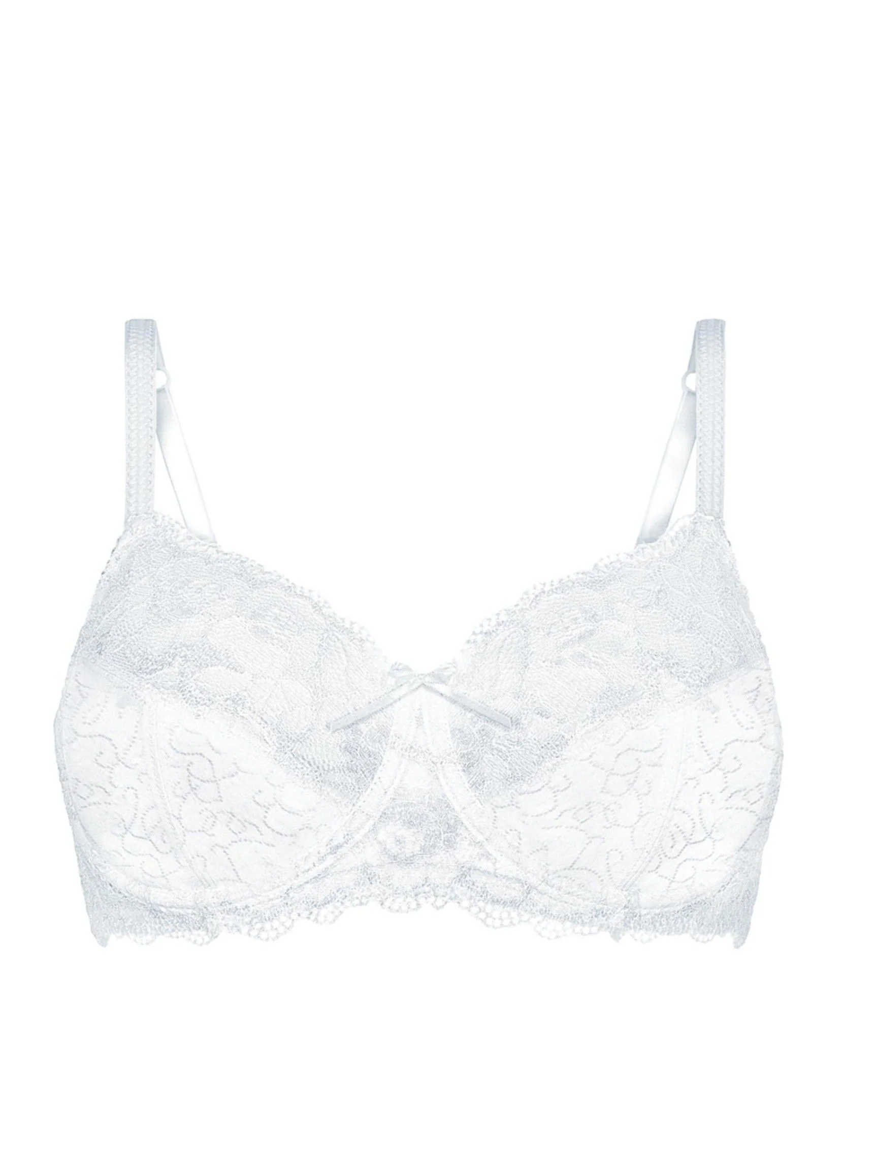 Amoena Amanda Underwire Mastectomy Bra - Image 2