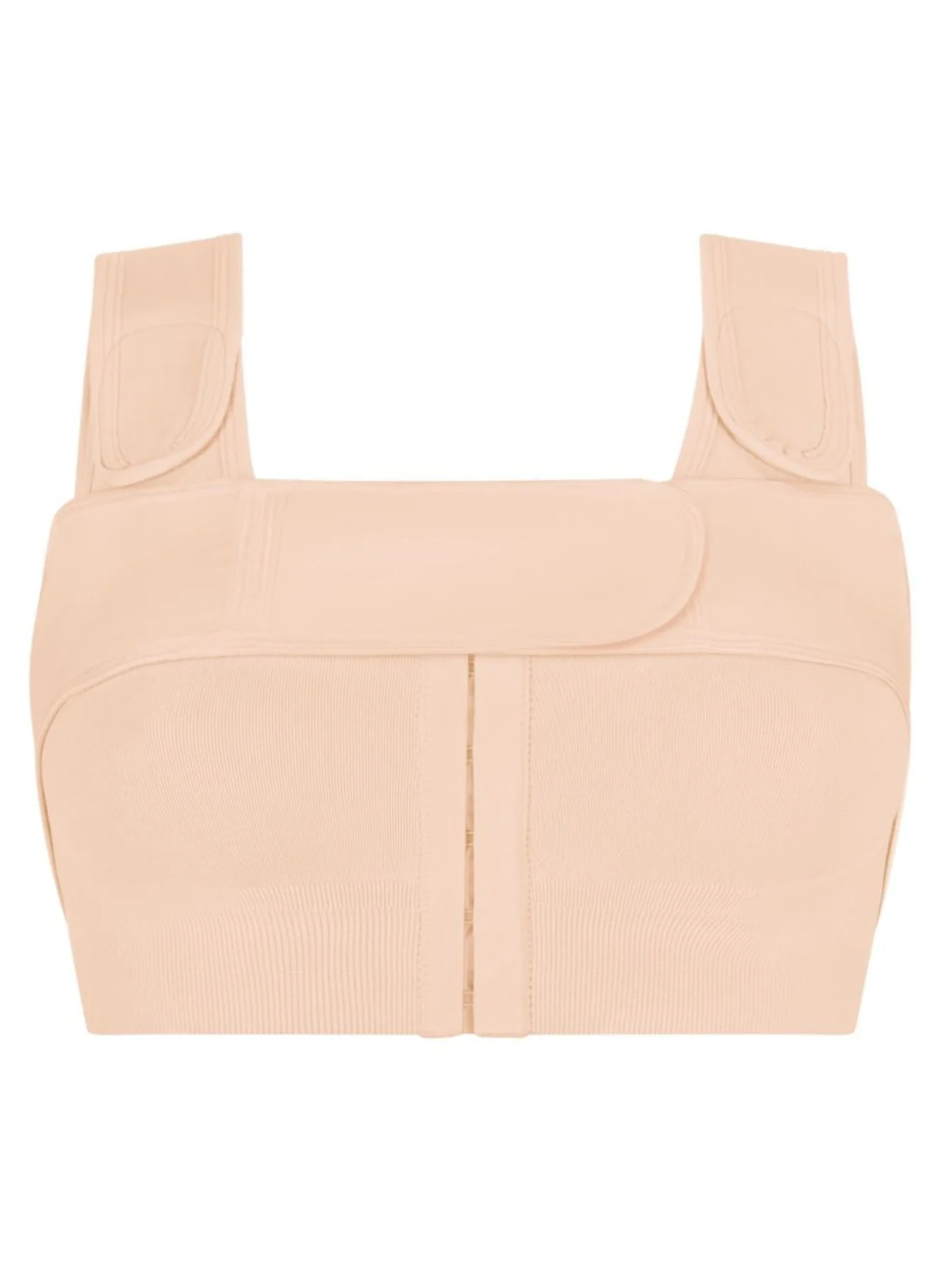 Amoena Anatomical Compression Belt - Blush - Image 3