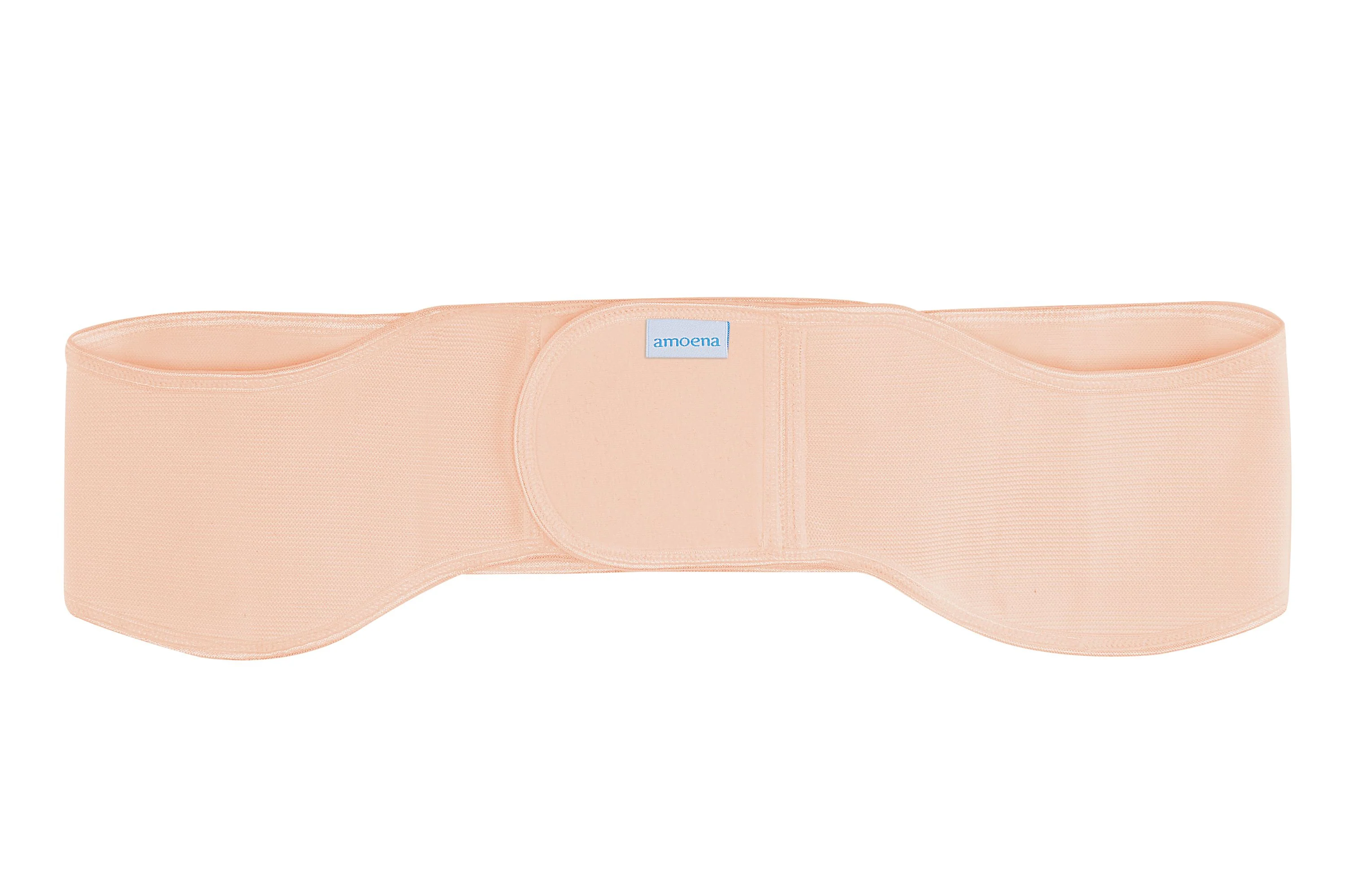 Amoena Anatomical Compression Belt - Blush - Image 4