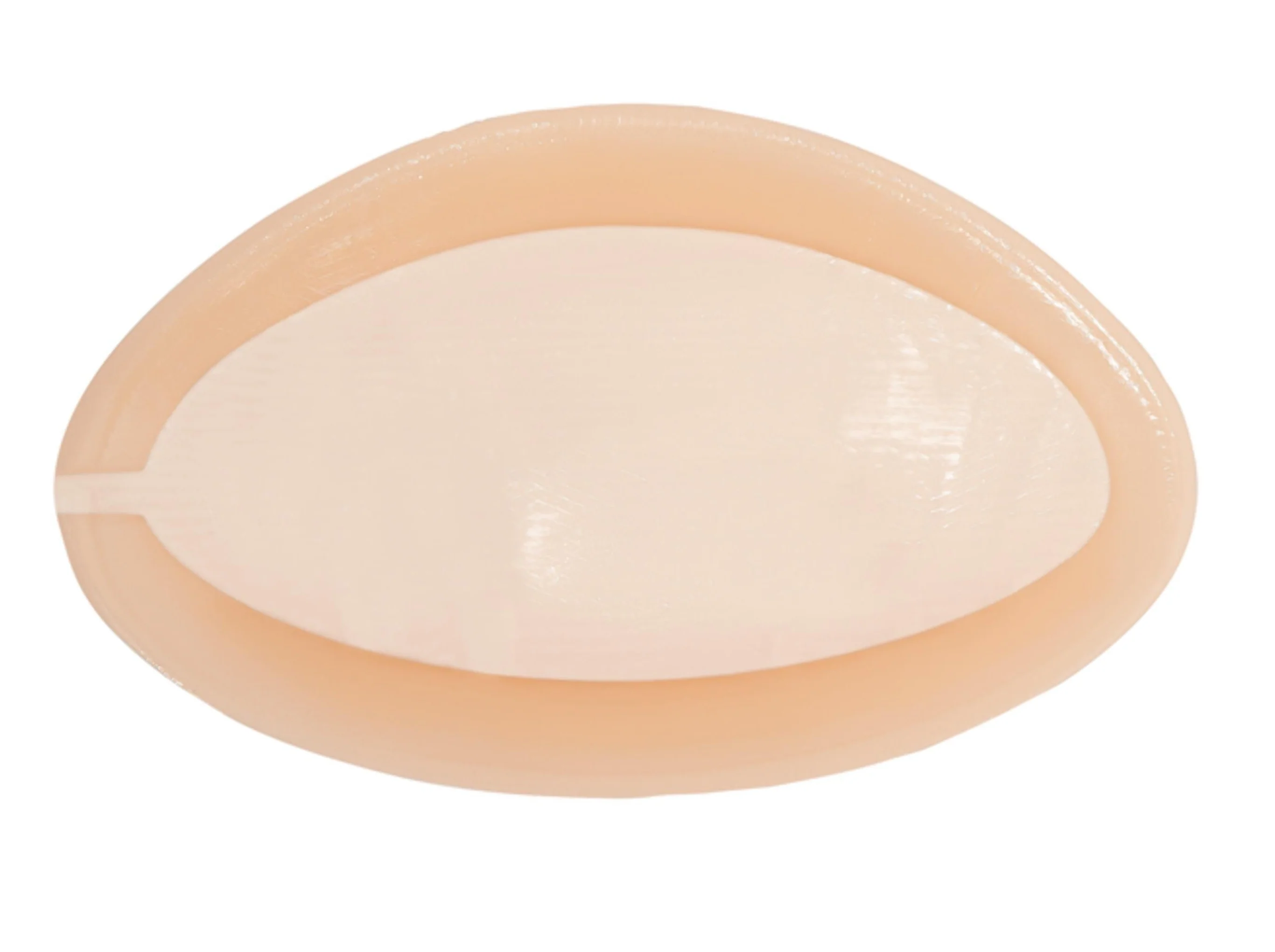 Amoena Balance Contact Varia Partial Breast Shaper - SV286 - Image 4