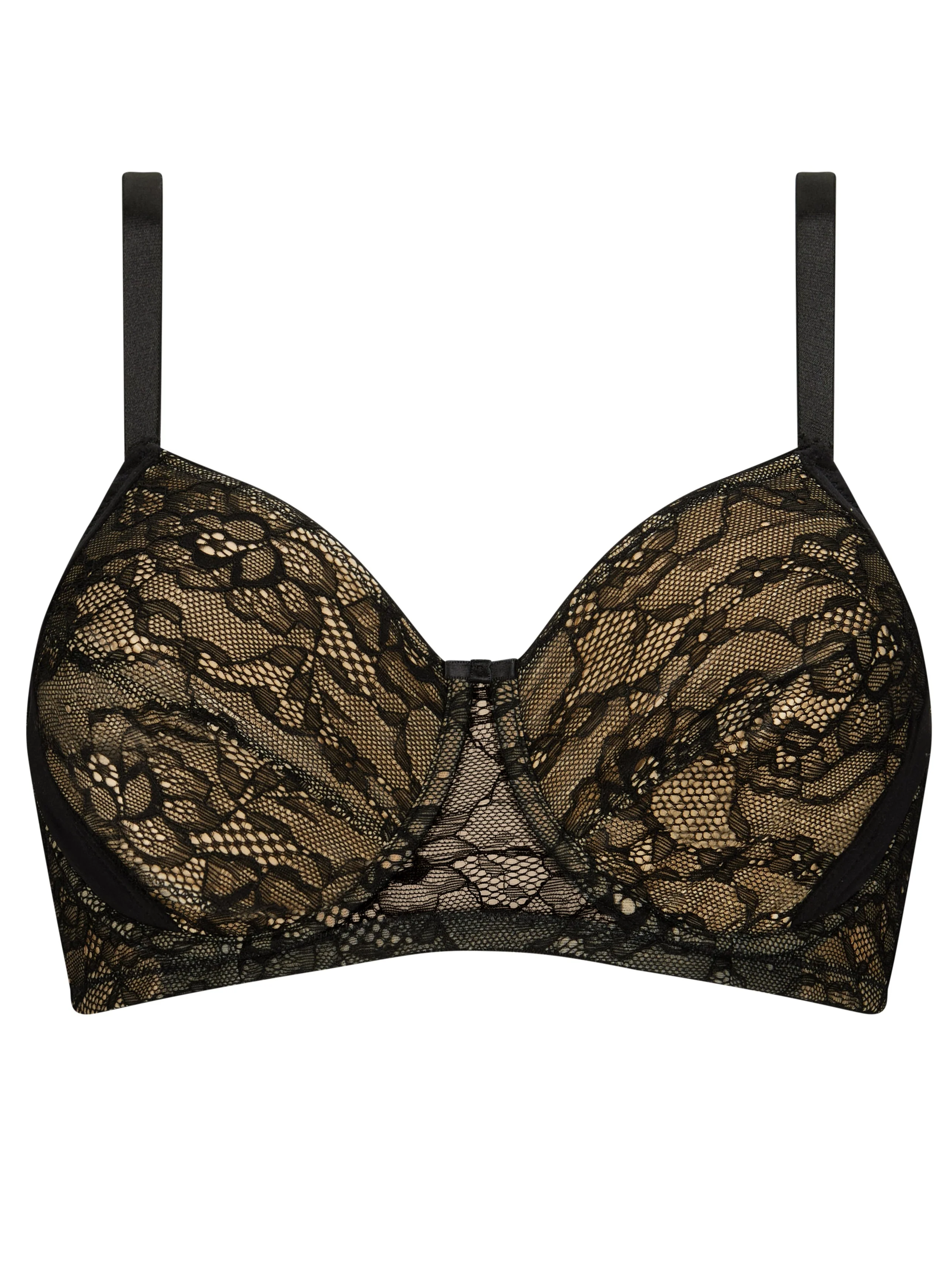Amoena Camilla Underwired Mastectomy Bra - Image 3