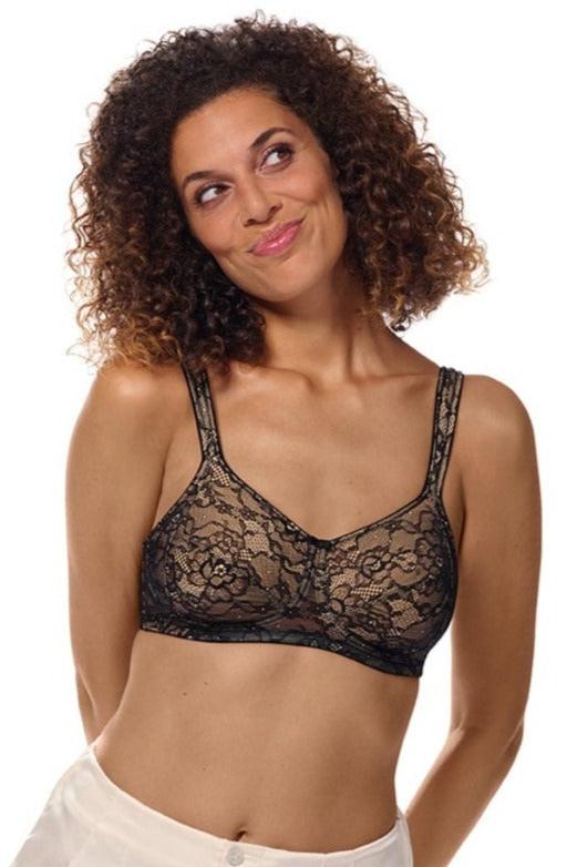 Amoena Camilla Wire Free Mastectomy Bra