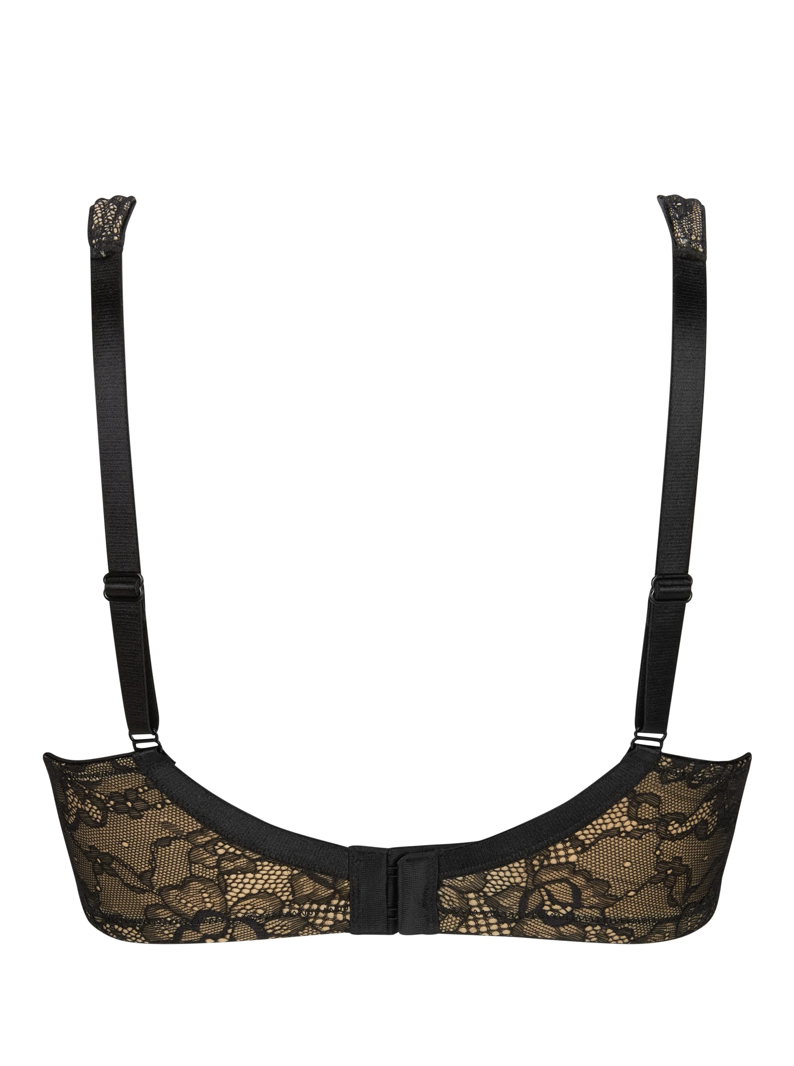 Amoena Camilla Wire Free Mastectomy Bra - Image 5