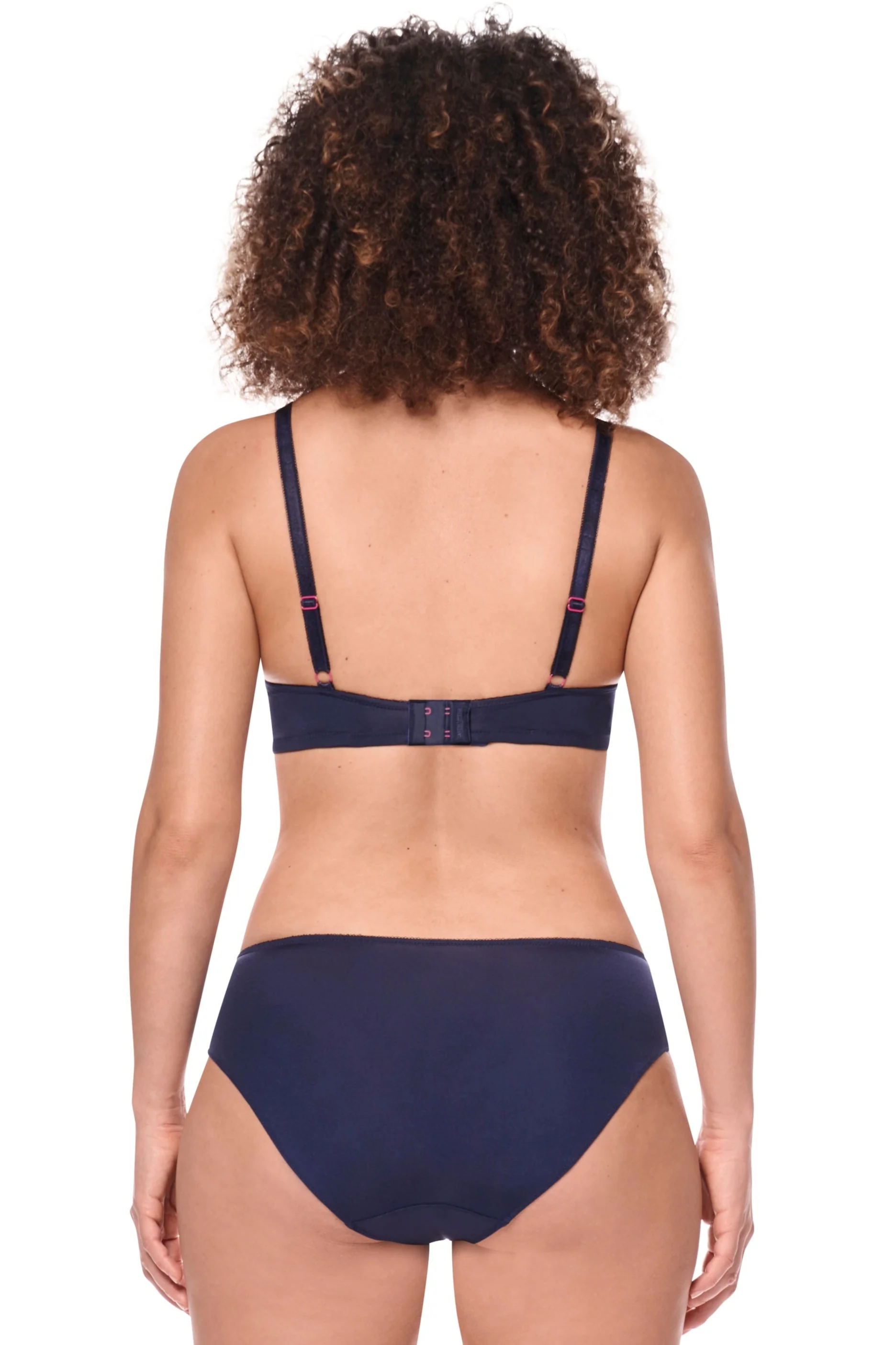 Amoena Delila Underwired Mastectomy Bra - Image 3