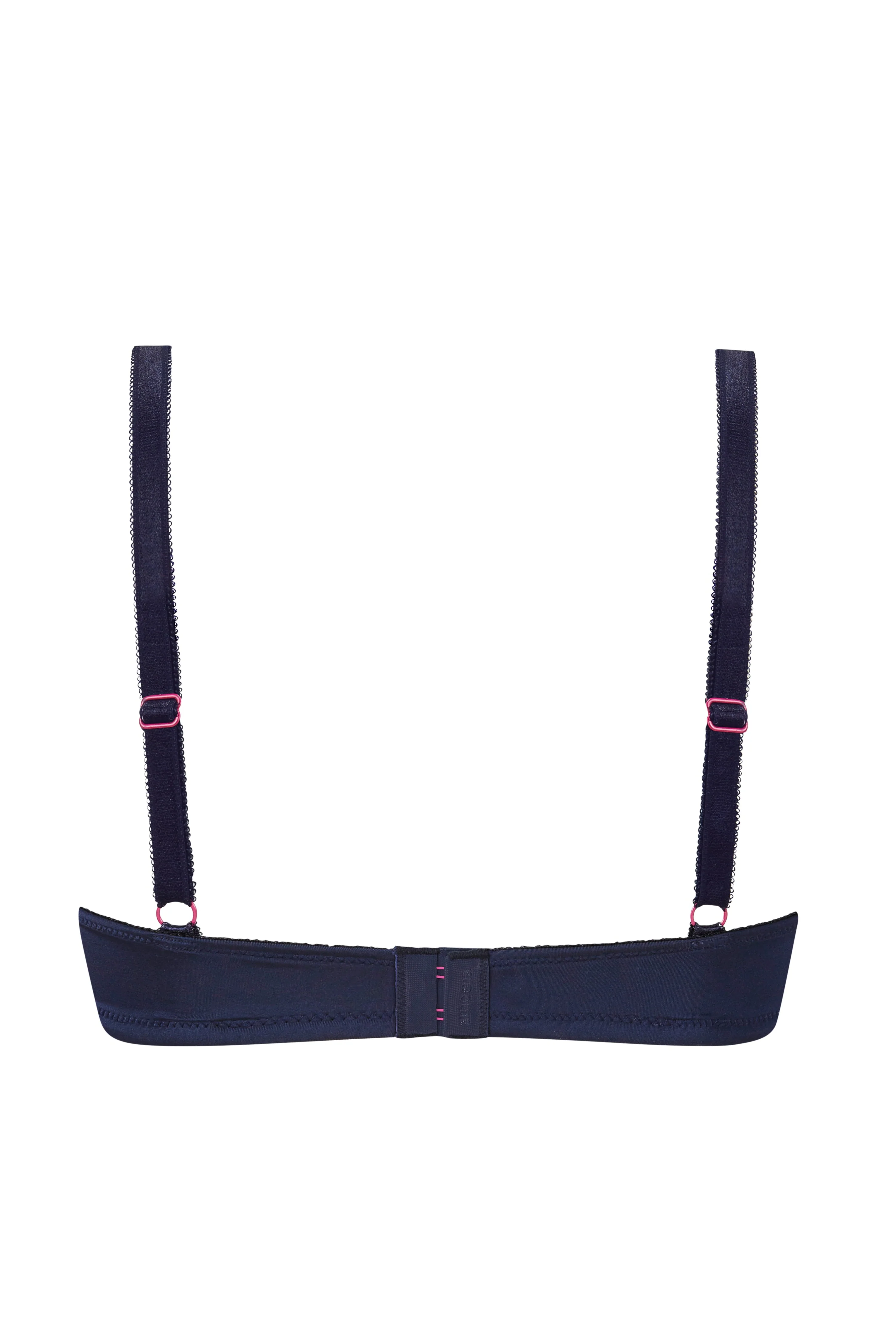 Amoena Delila Underwired Mastectomy Bra - Image 4