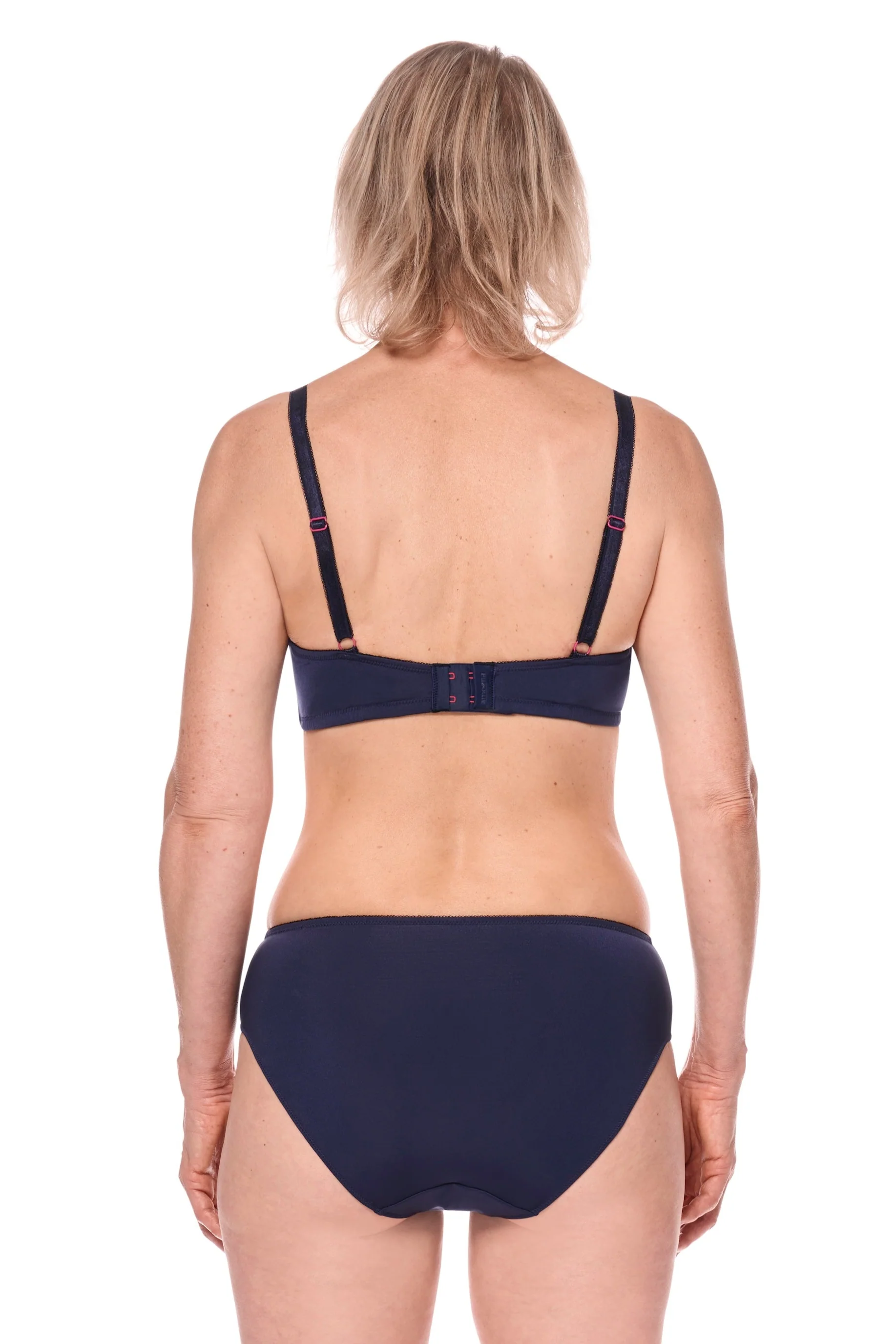 Amoena Delila Wire Free Mastectomy Bra - Image 3