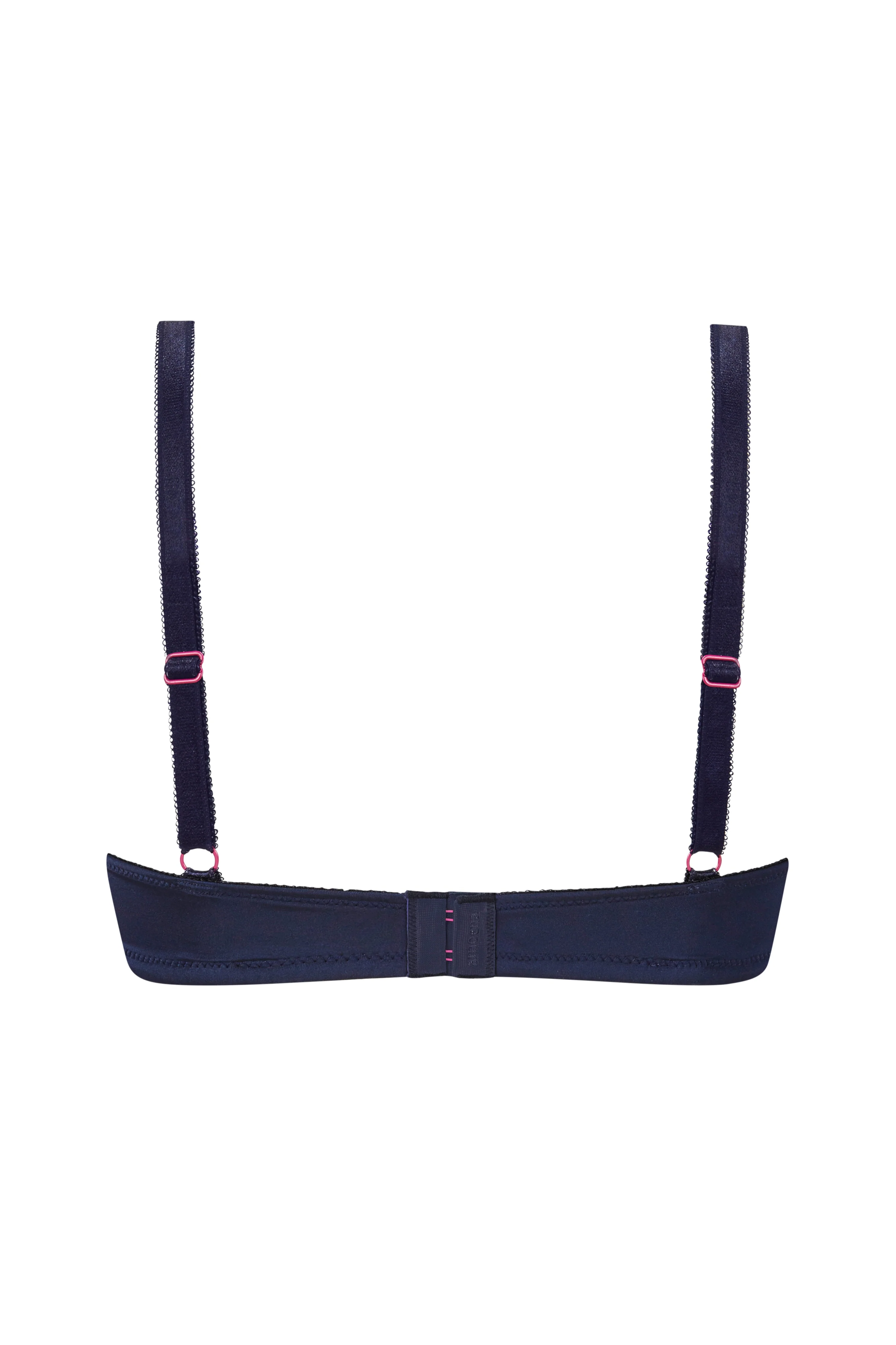 Amoena Delila Wire Free Mastectomy Bra - Image 4