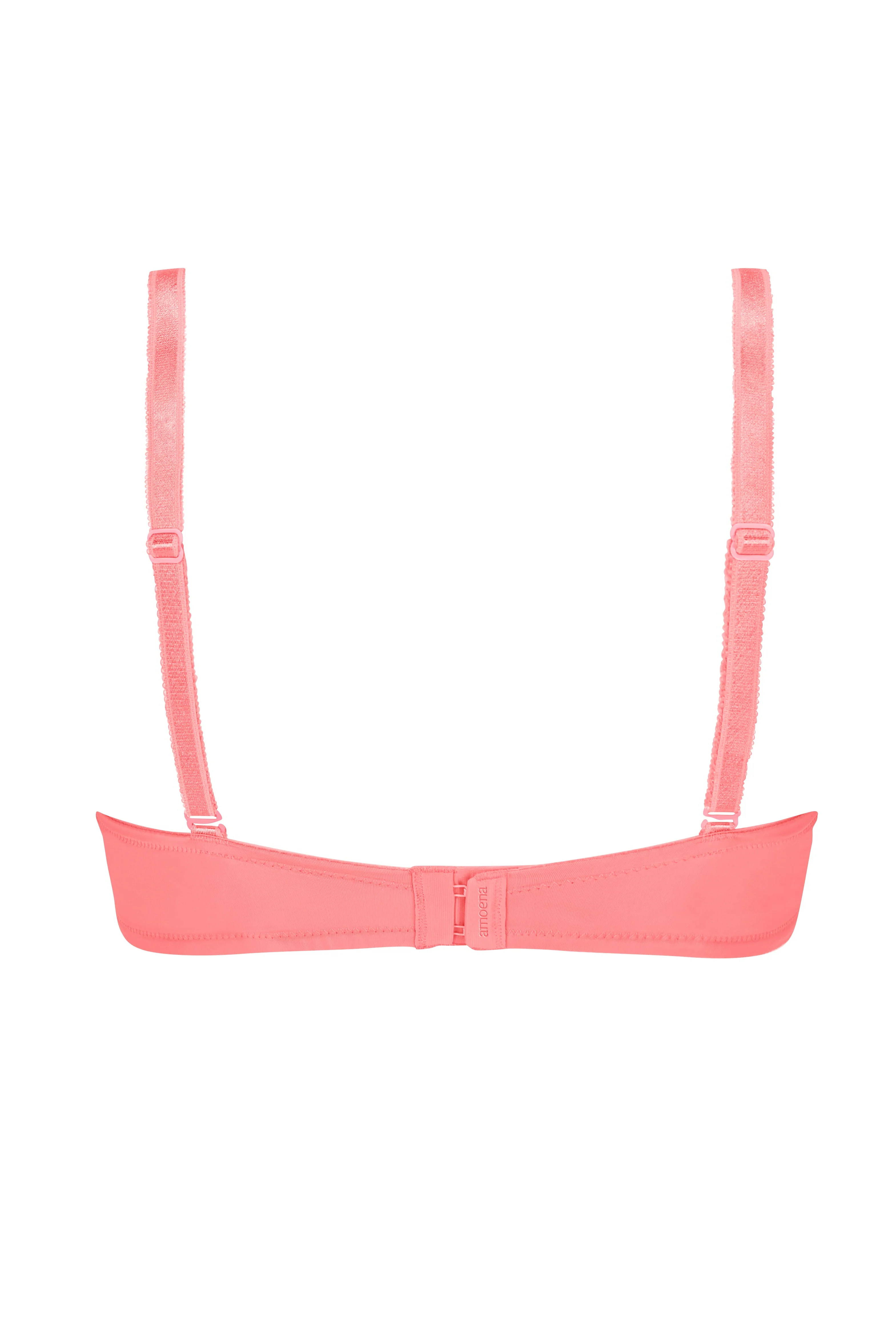 Amoena Glenda Underwire Mastectomy Bra - Image 6