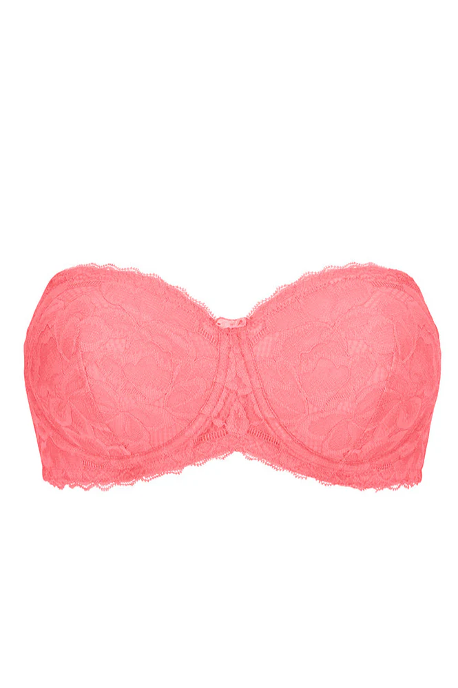 Amoena Glenda Underwire Mastectomy Bra - Image 7