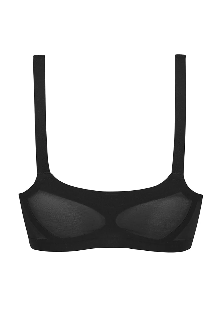 Amoena Jackie Front Fastening Mastectomy Bra - Image 5