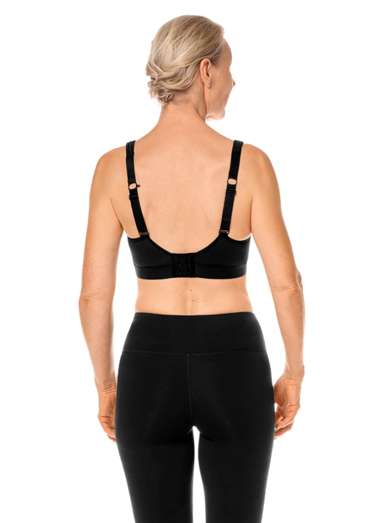 Amoena Jolie Wire-free Mastectomy Sports Bra - Image 5