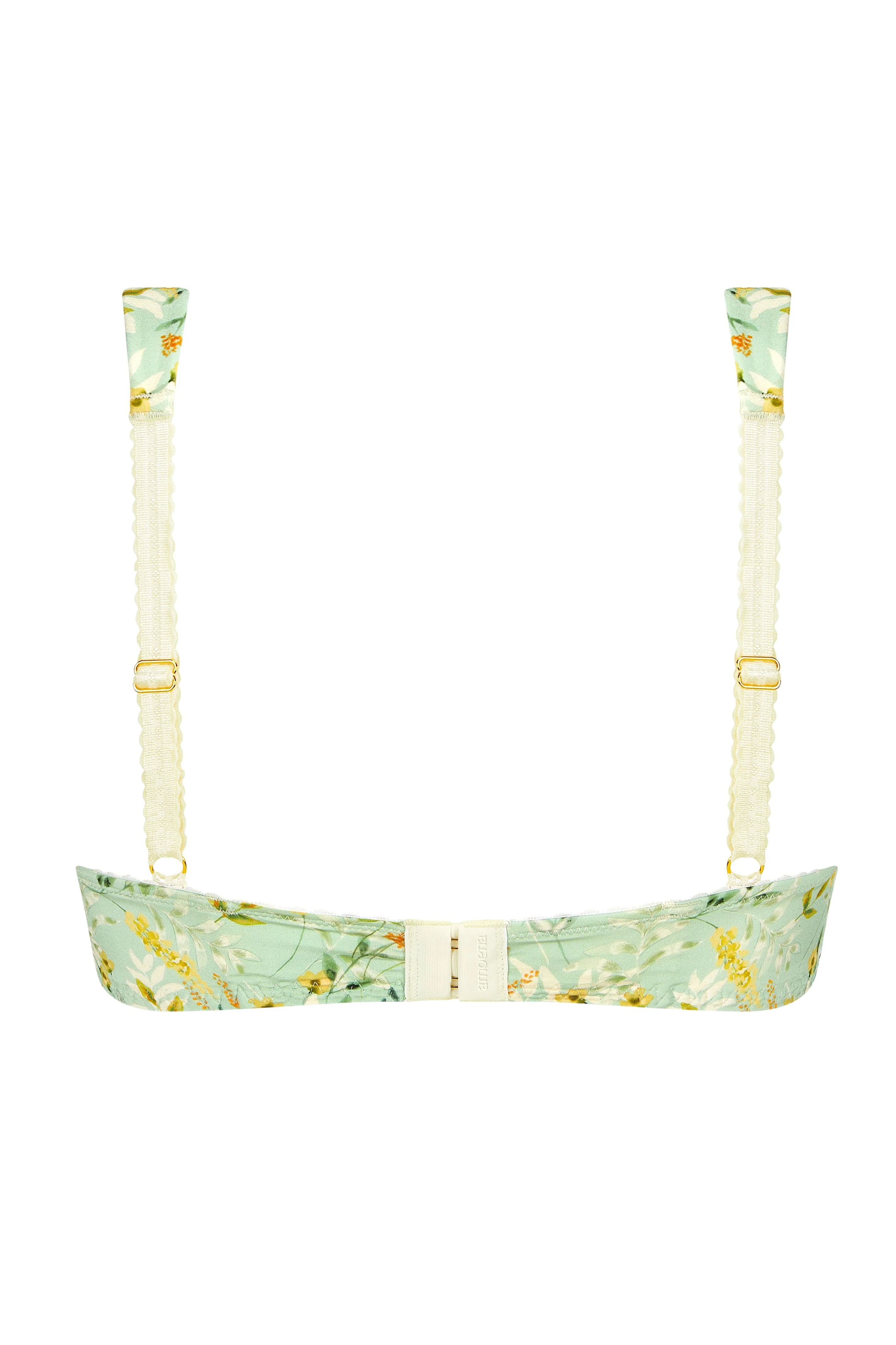 Amoena Kalina Wire Free Mastectomy Bra - Image 3