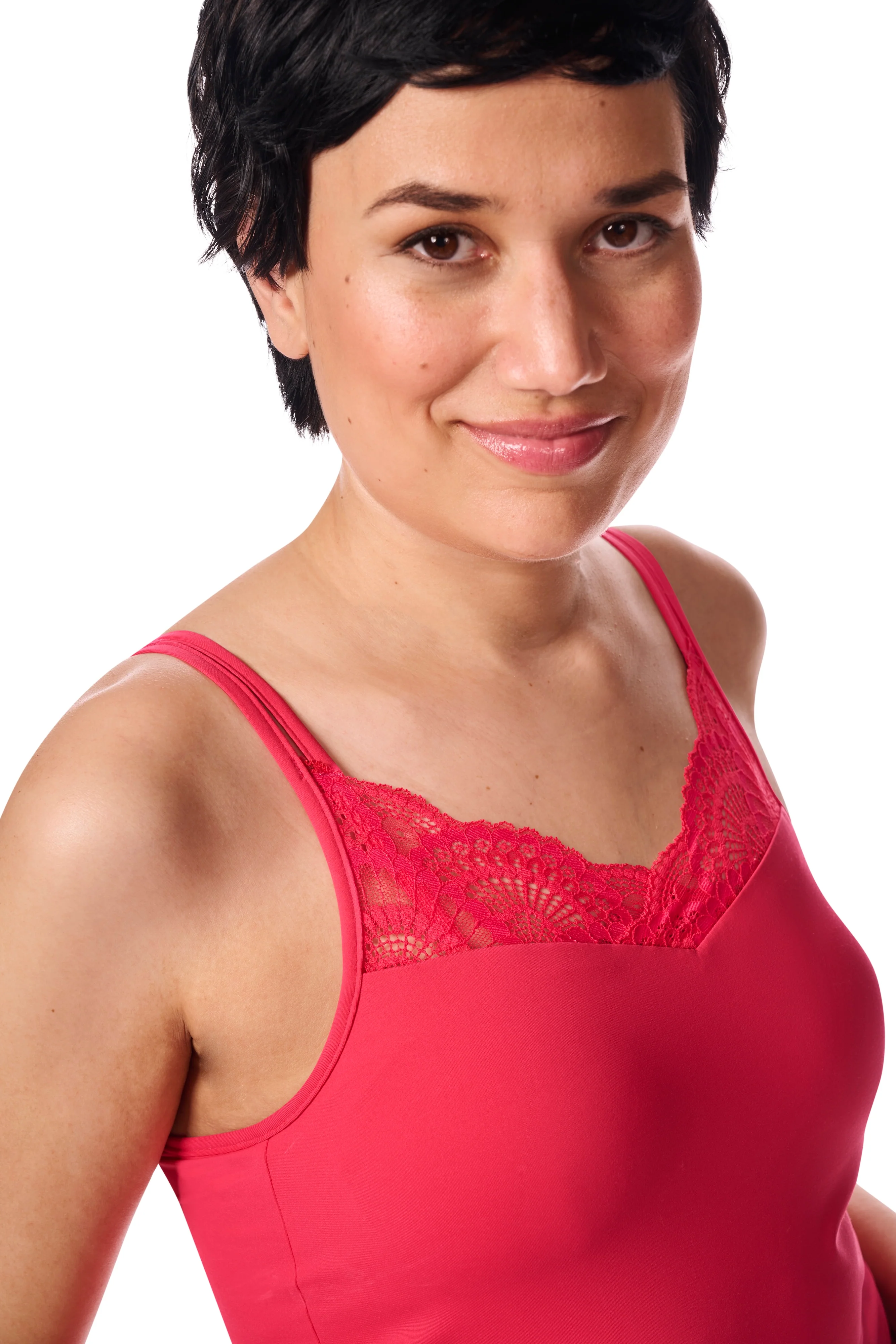 Amoena Karolina Mastectomy Top