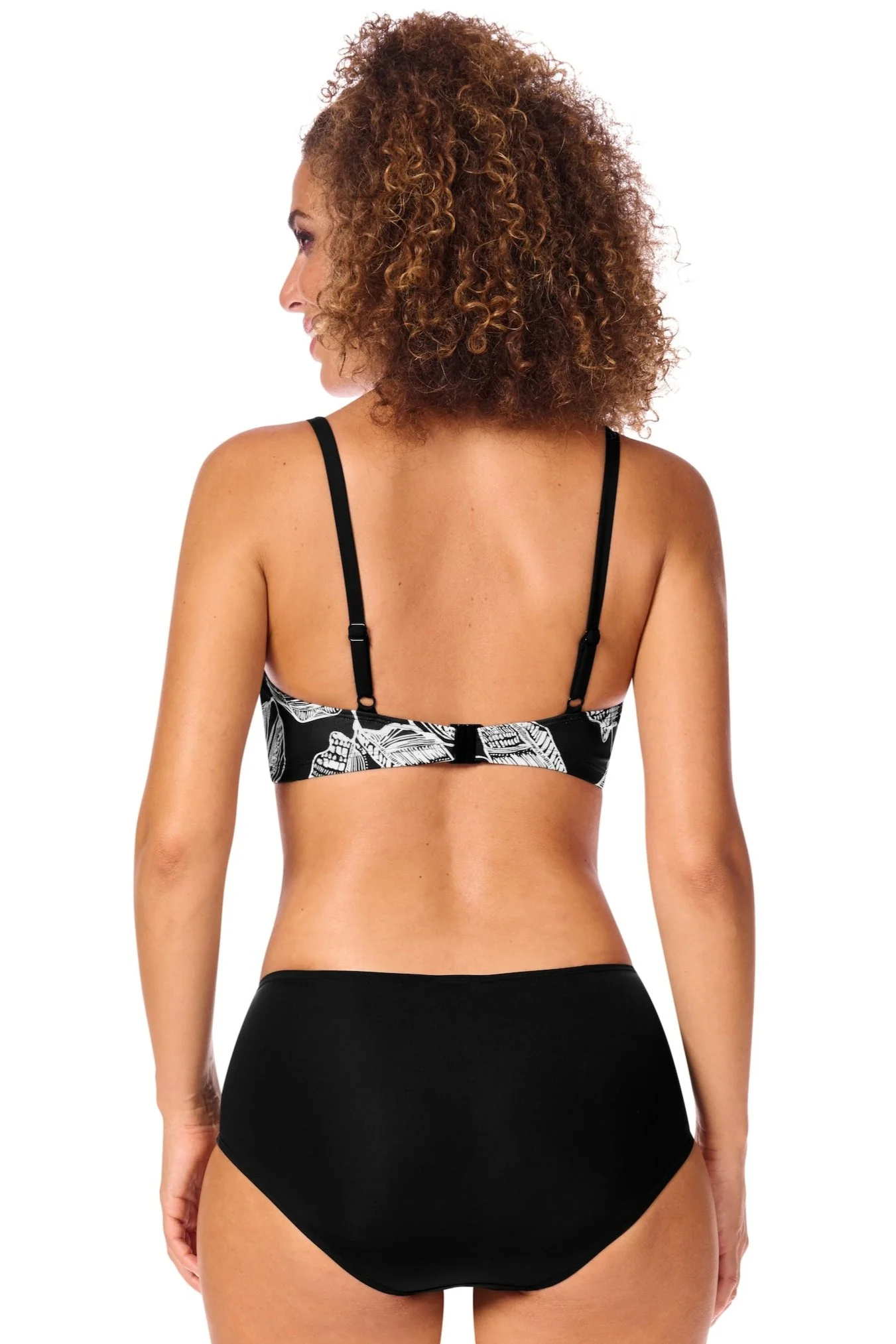 Amoena Lanzarote Mastectomy Bikini Top - Image 2