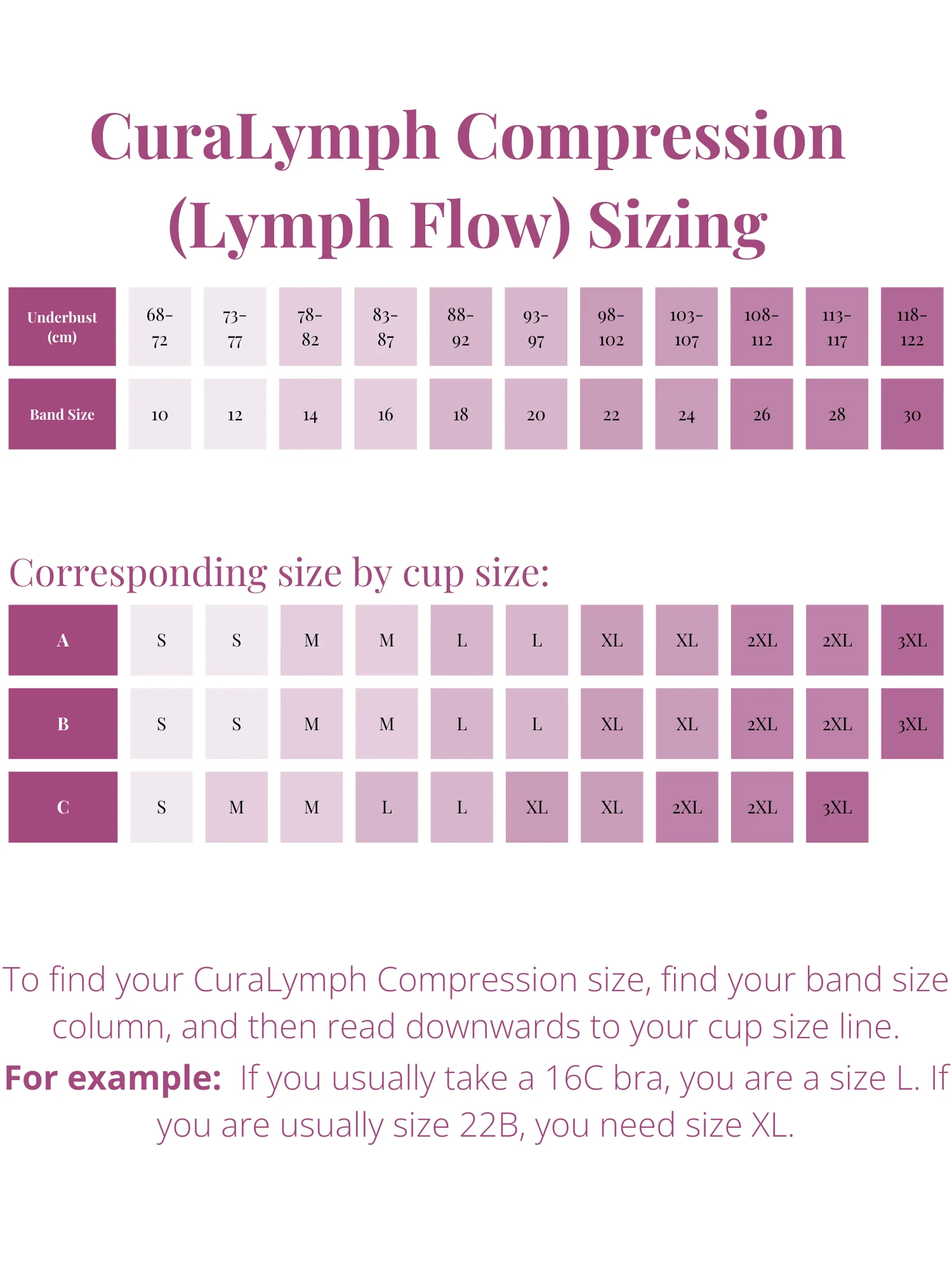Amoena Lymph Flow Front Closure Soft Mastectomy Bra - Black - Image 8