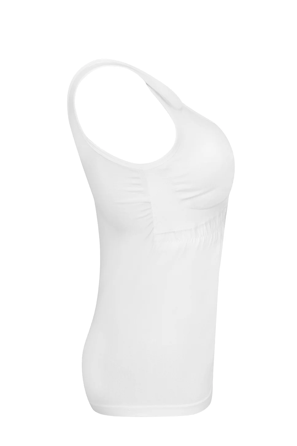 Amoena Malia Post Surgery Recovery Camisole - Image 5