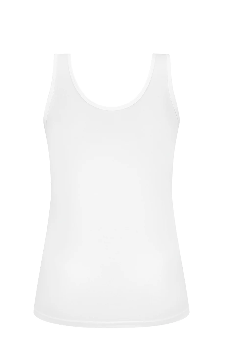 Amoena Malia Post Surgery Recovery Camisole - Image 6