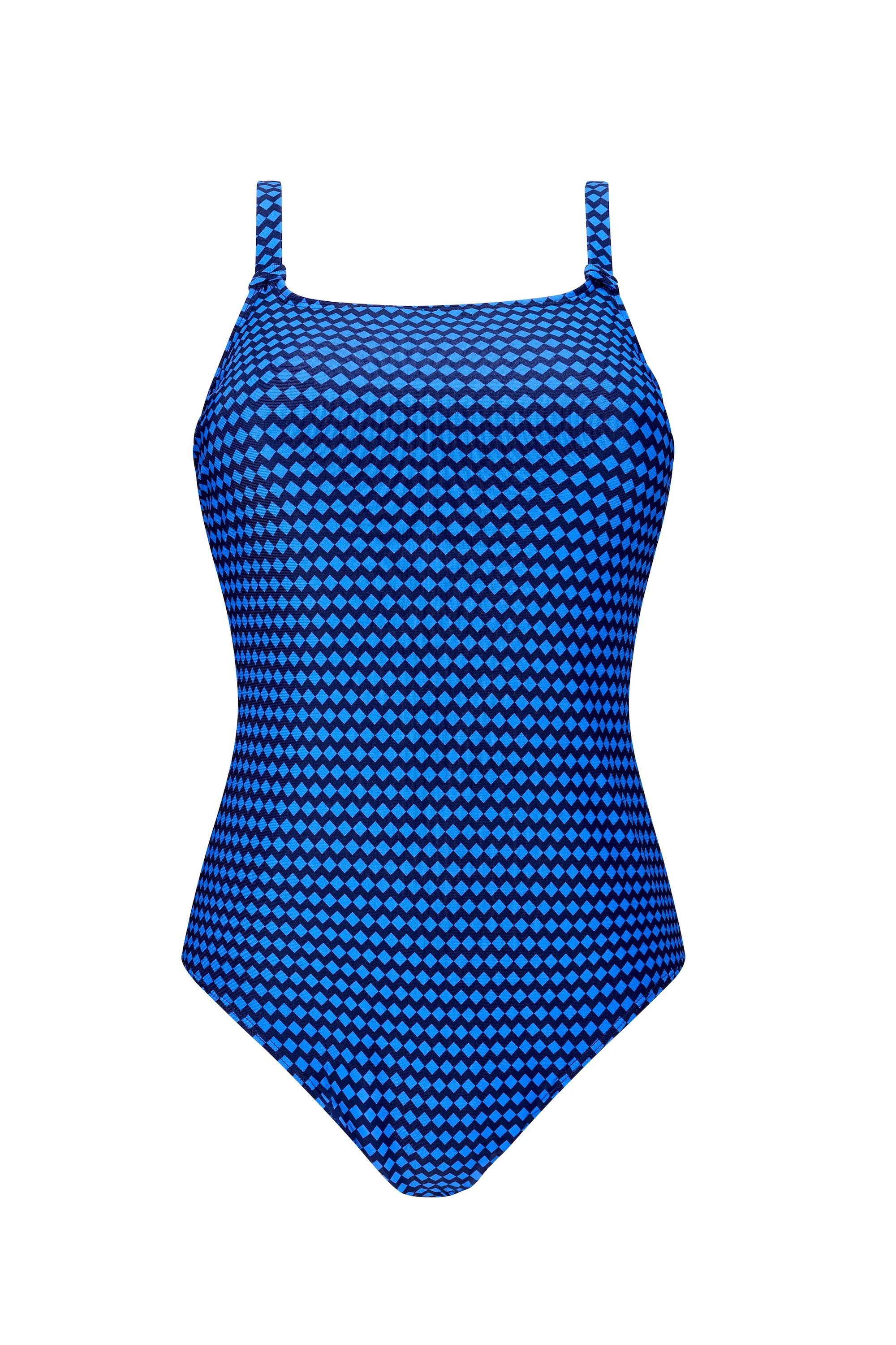 Amoena Padua Onepiece Mastectomy Swimsuit - Image 3