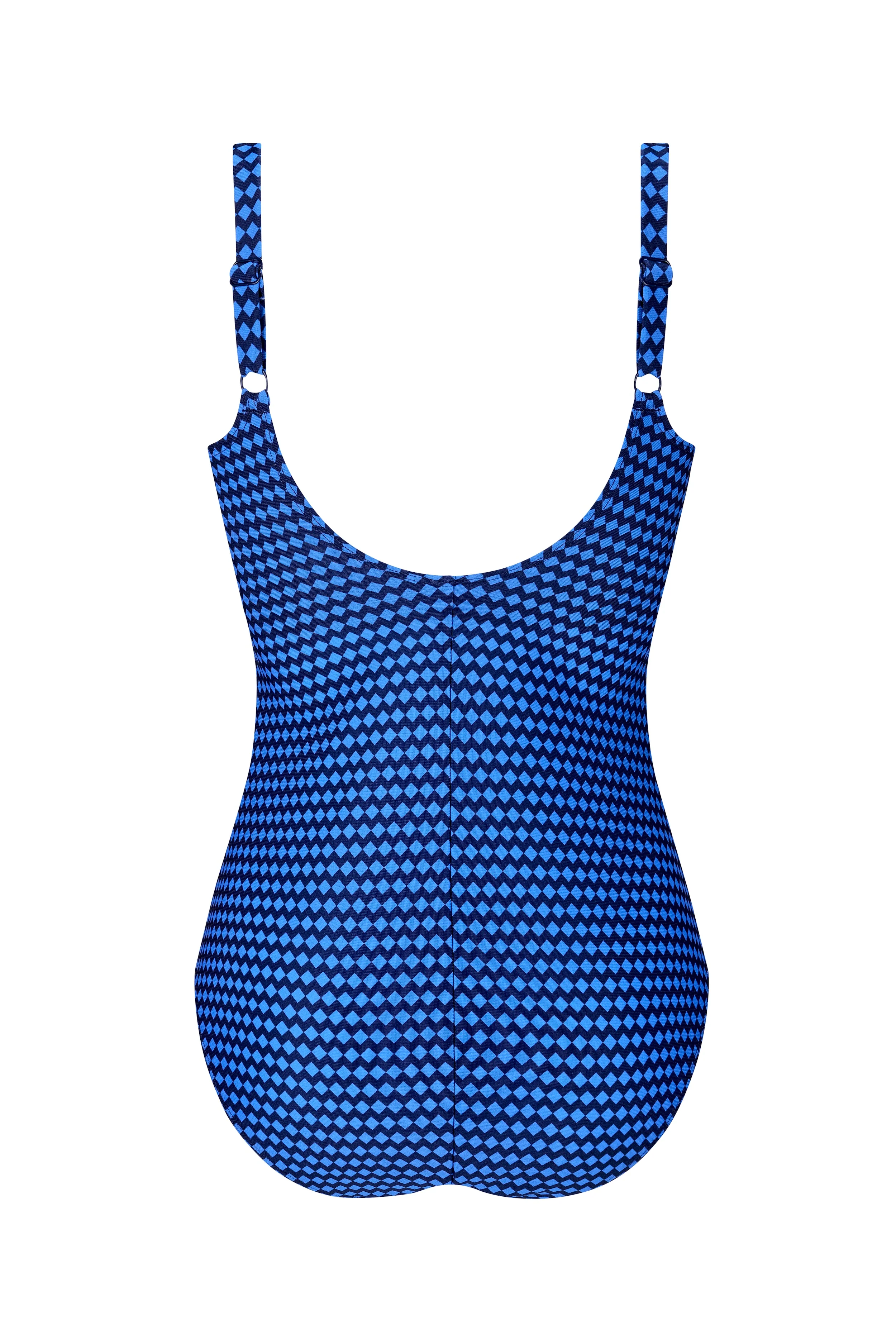 Amoena Padua Onepiece Mastectomy Swimsuit - Image 4