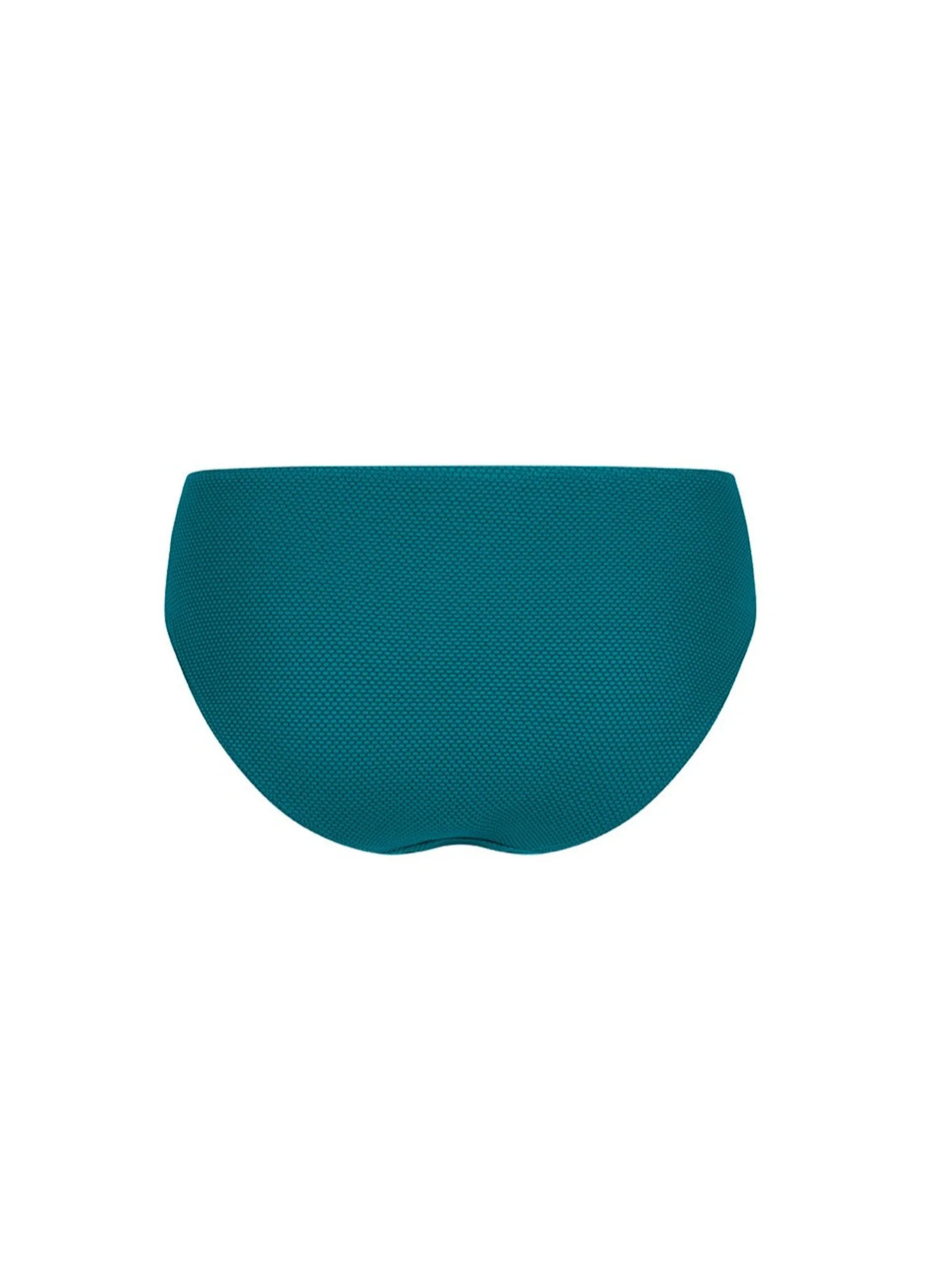 Amoena Tulum Mastectomy Tankini Set - Teal - Image 8