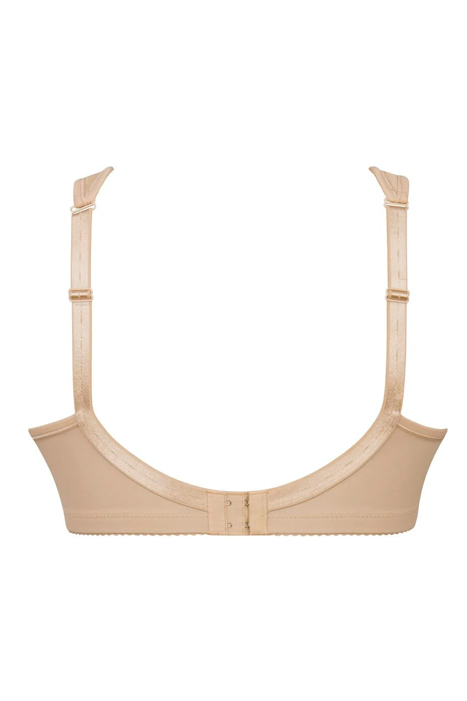 Anita Safina  Wire Free Mastectomy Bra - Sand - Image 4