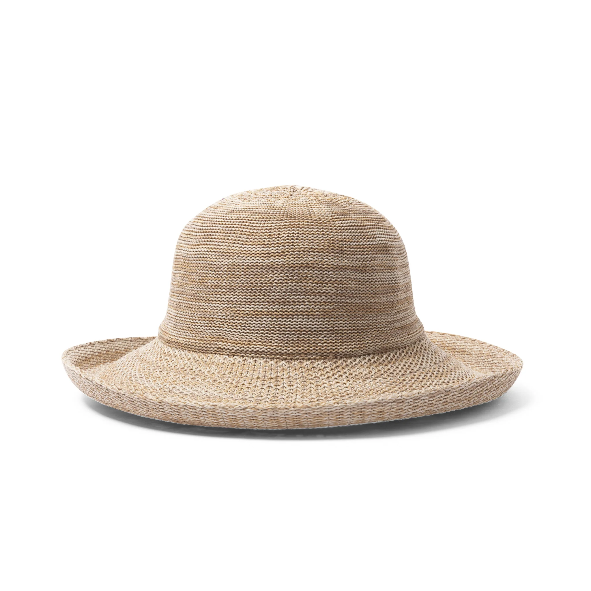 Cancer Council Classic Breton - Mixed Camel - Image 4