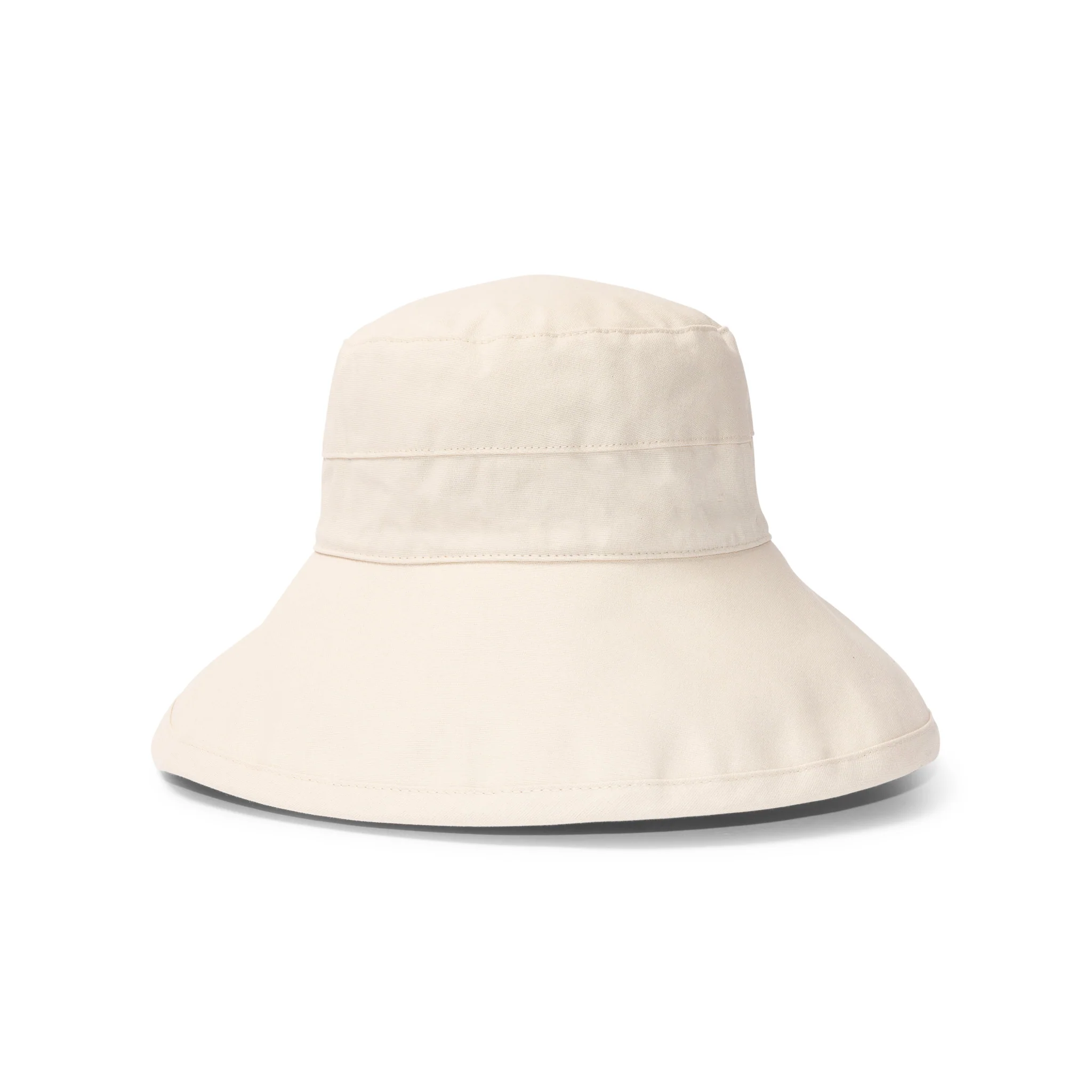 Cancer Council Essential Traveller Sunhat - Natural - Image 3