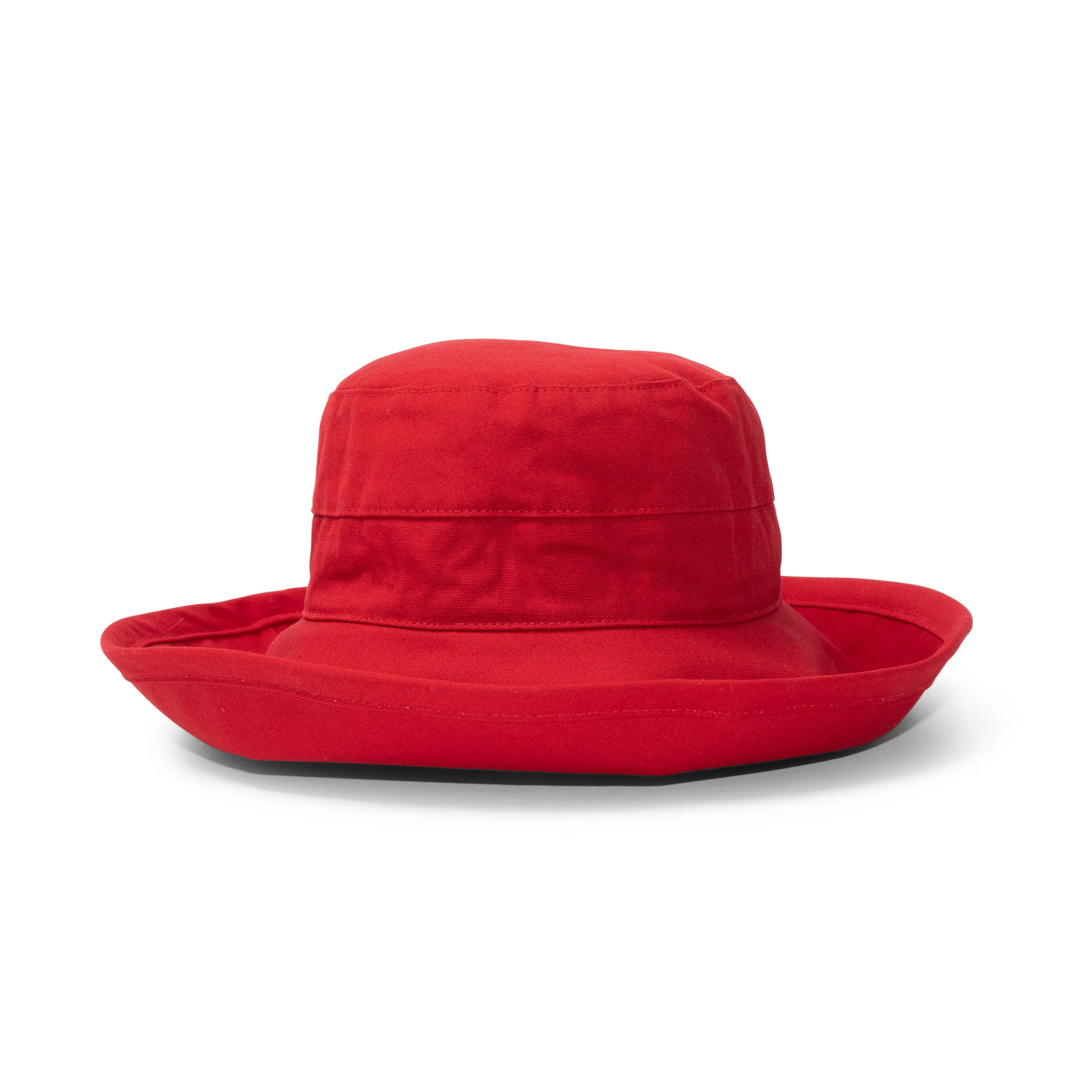 Cancer Council Essential Traveller Sunhat - Poppy - Image 3