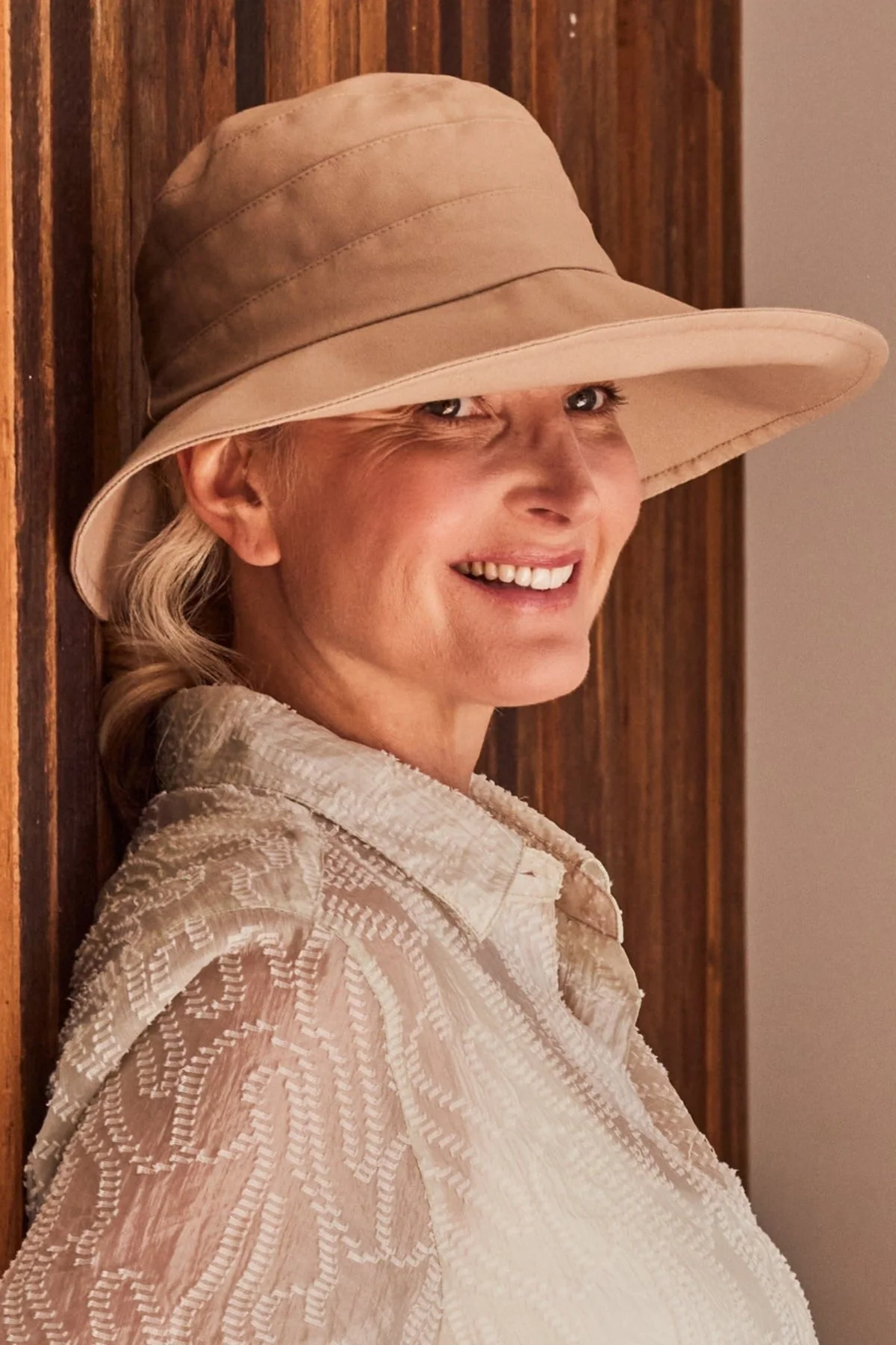 Cancer Council Headwear