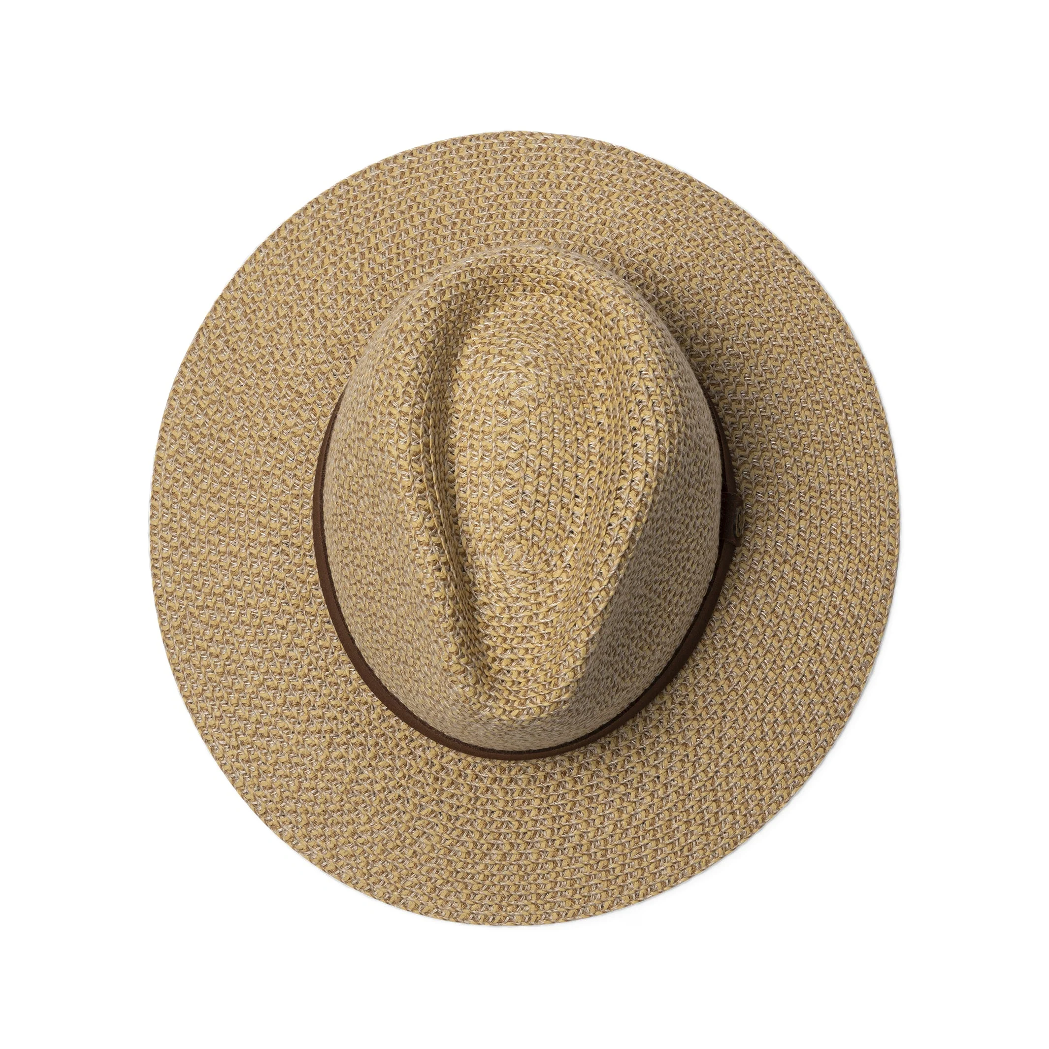 Cancer Council Outback Lightweight Fedora - Natural - Image 6