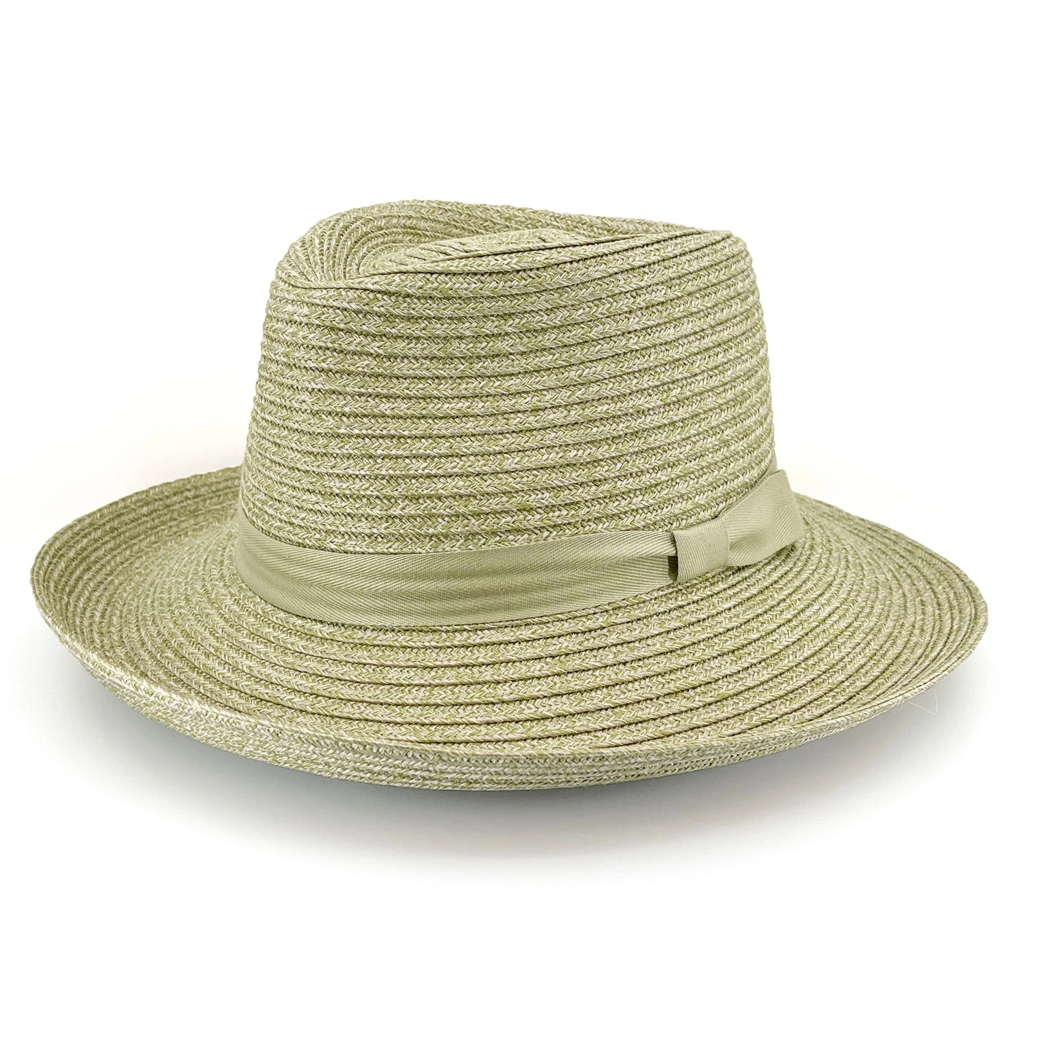 Canopy Bay by Deborah Hutton - Banksia Fedora - Image 3