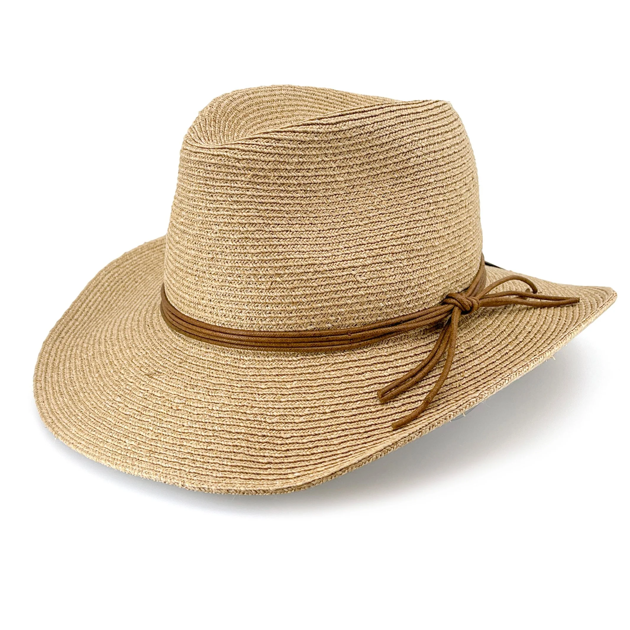 Canopy Bay by Deborah Hutton - Brampton Fedora - Image 2