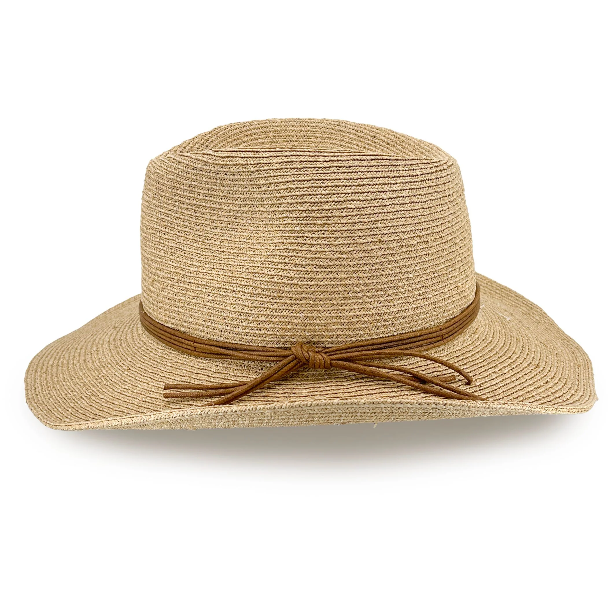 Canopy Bay by Deborah Hutton - Brampton Fedora - Image 5