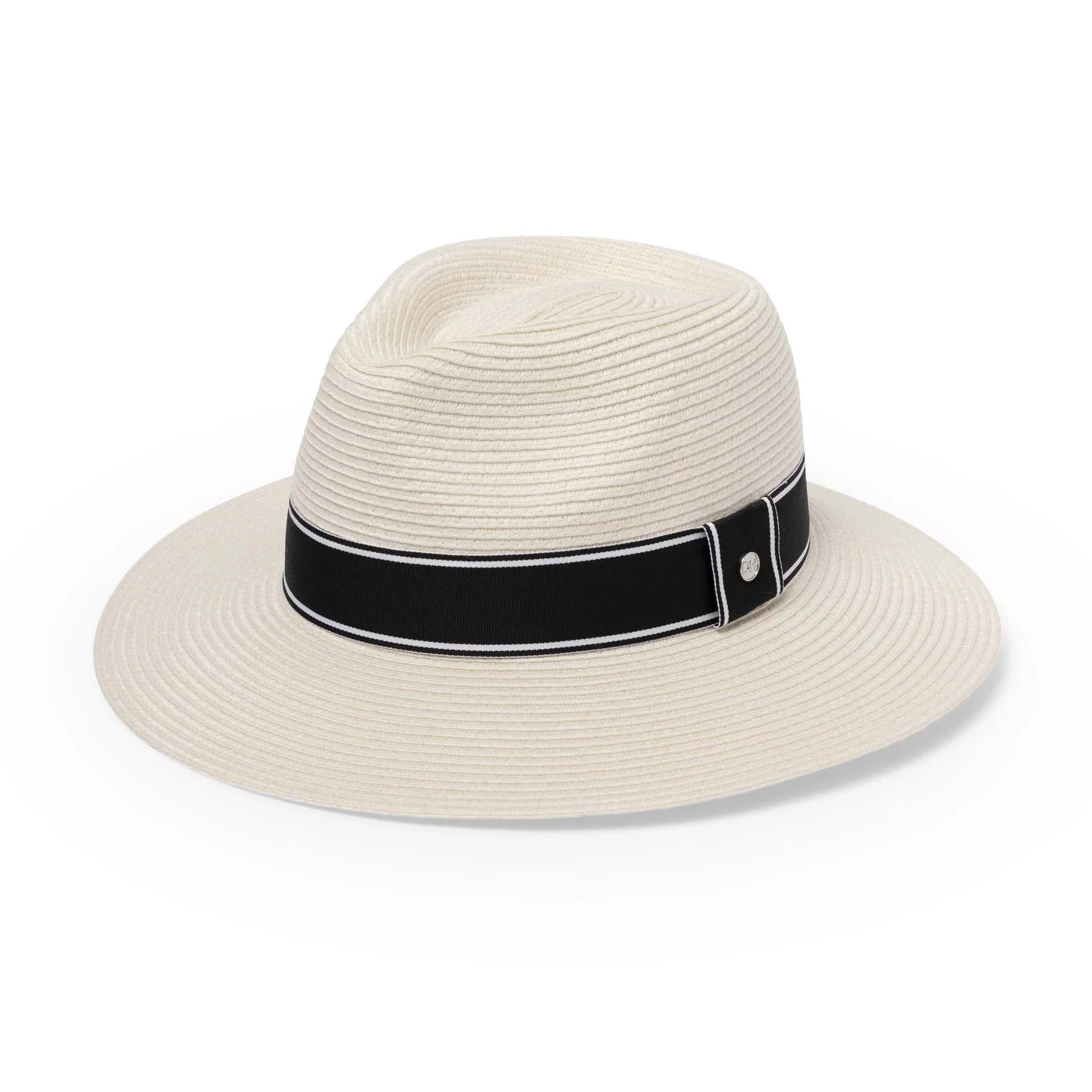 Canopy Bay by Deborah Hutton - Chicago Golf Fedora - Image 4
