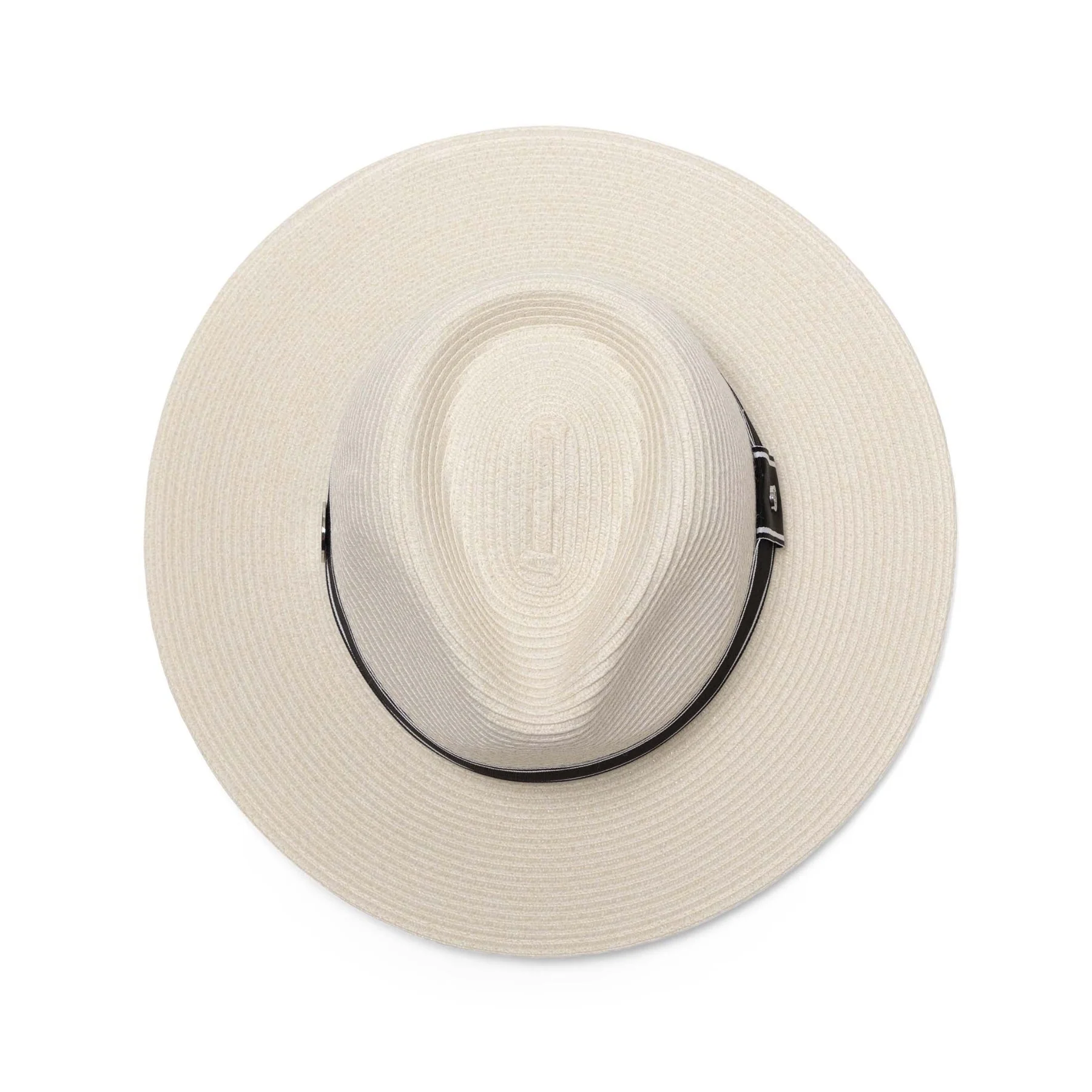 Canopy Bay by Deborah Hutton - Chicago Golf Fedora - Image 5
