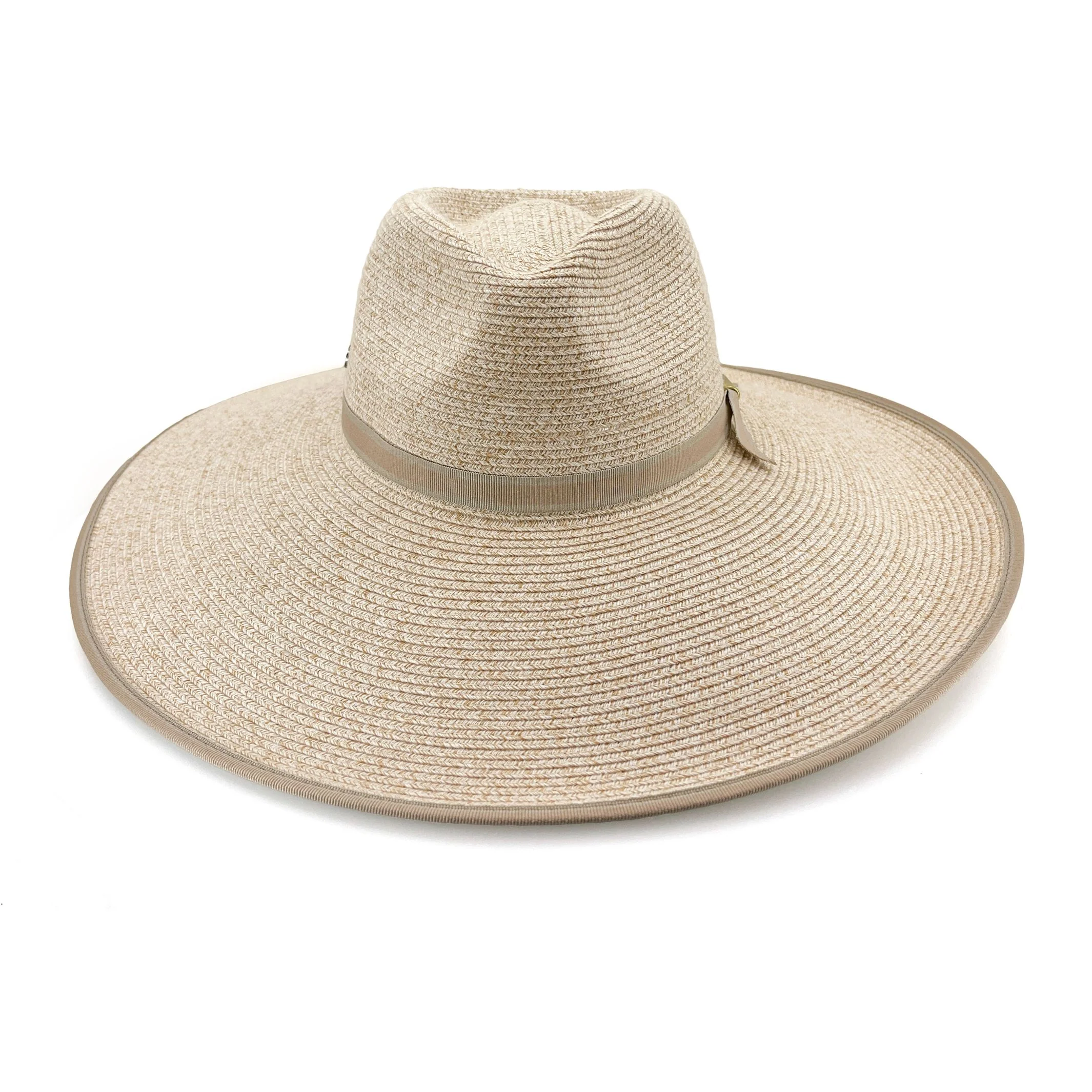 Canopy Bay by Deborah Hutton - Preston Wide-Brim Sun Hat - Image 4