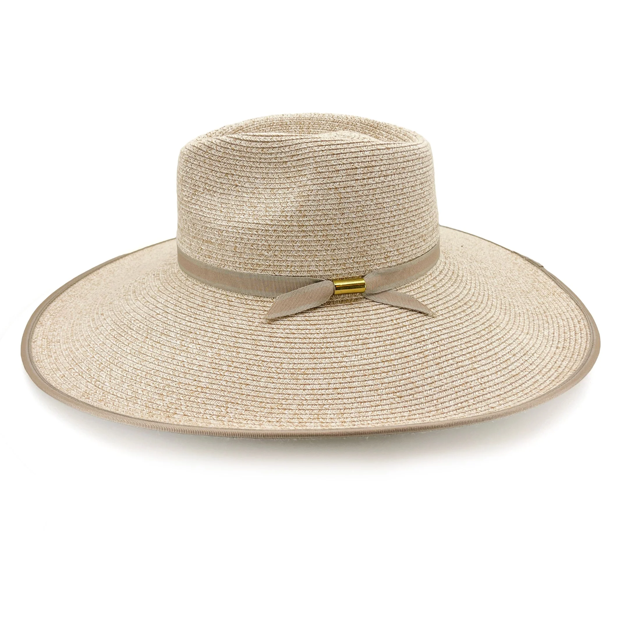 Canopy Bay by Deborah Hutton - Preston Wide-Brim Sun Hat - Image 6