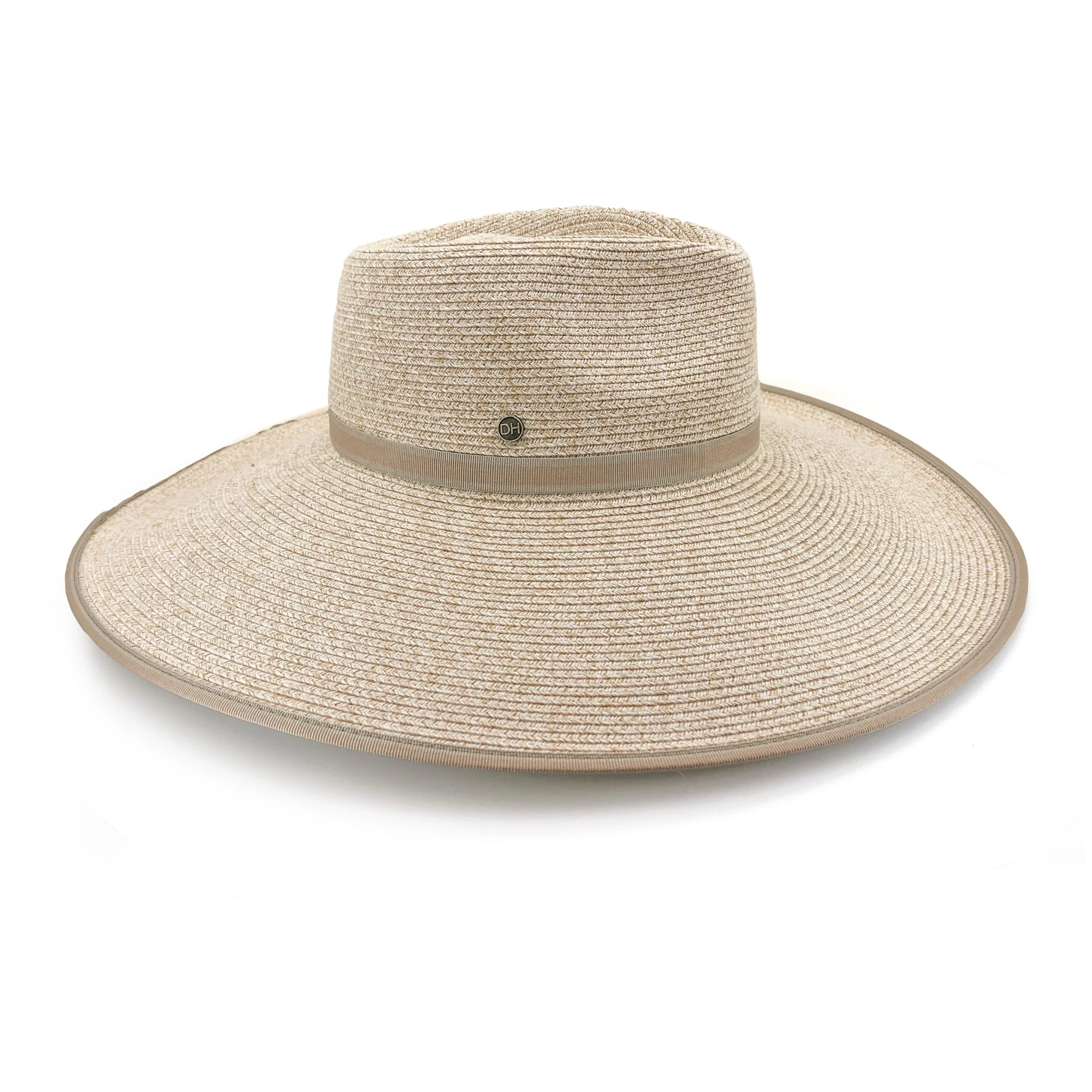Canopy Bay by Deborah Hutton - Preston Wide-Brim Sun Hat - Image 7