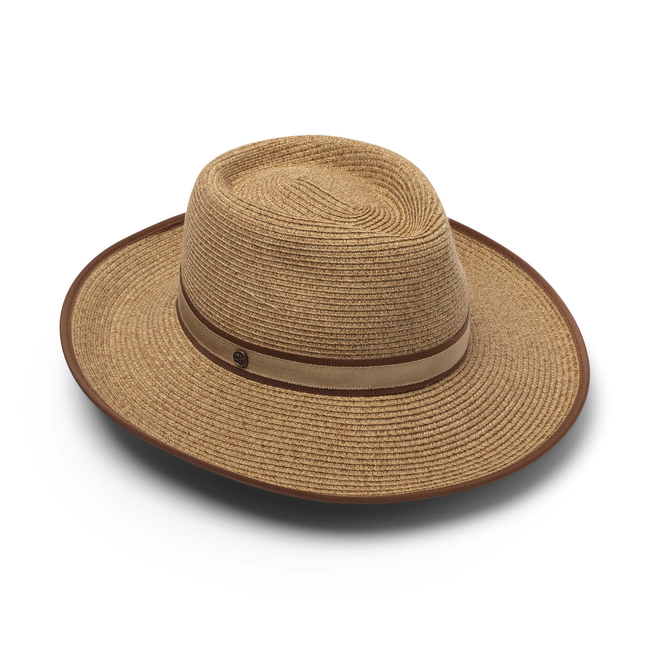 Canopy Bay by Deborah Hutton - Royston Fedora - Image 3