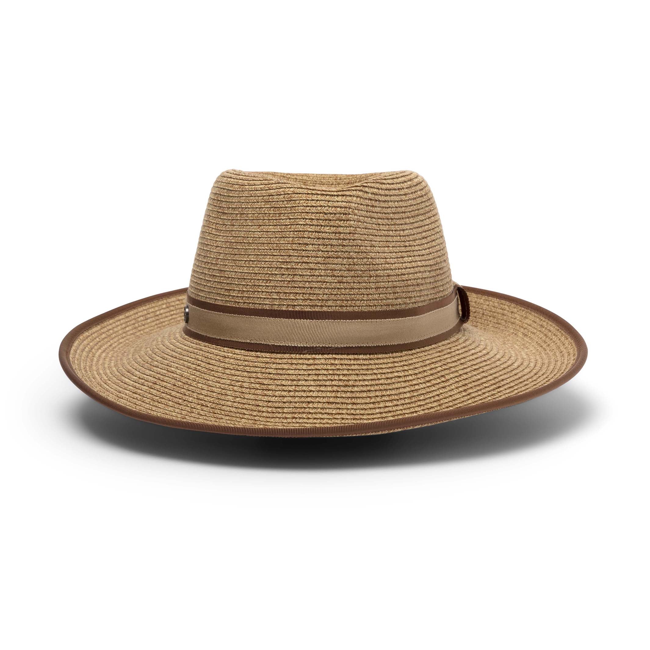 Canopy Bay by Deborah Hutton - Royston Fedora - Image 4