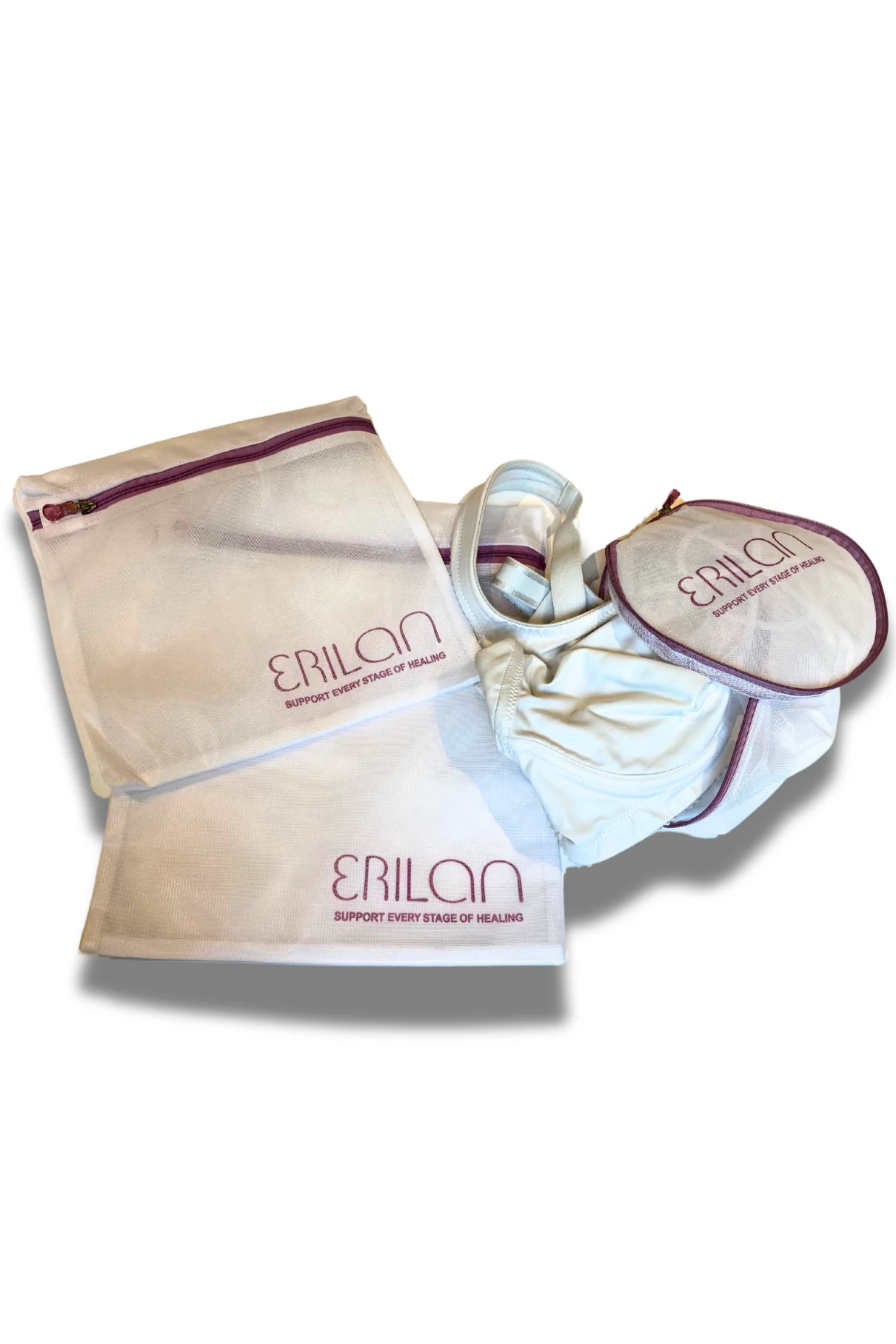 Delicates Laundry Bag Set - Image 2