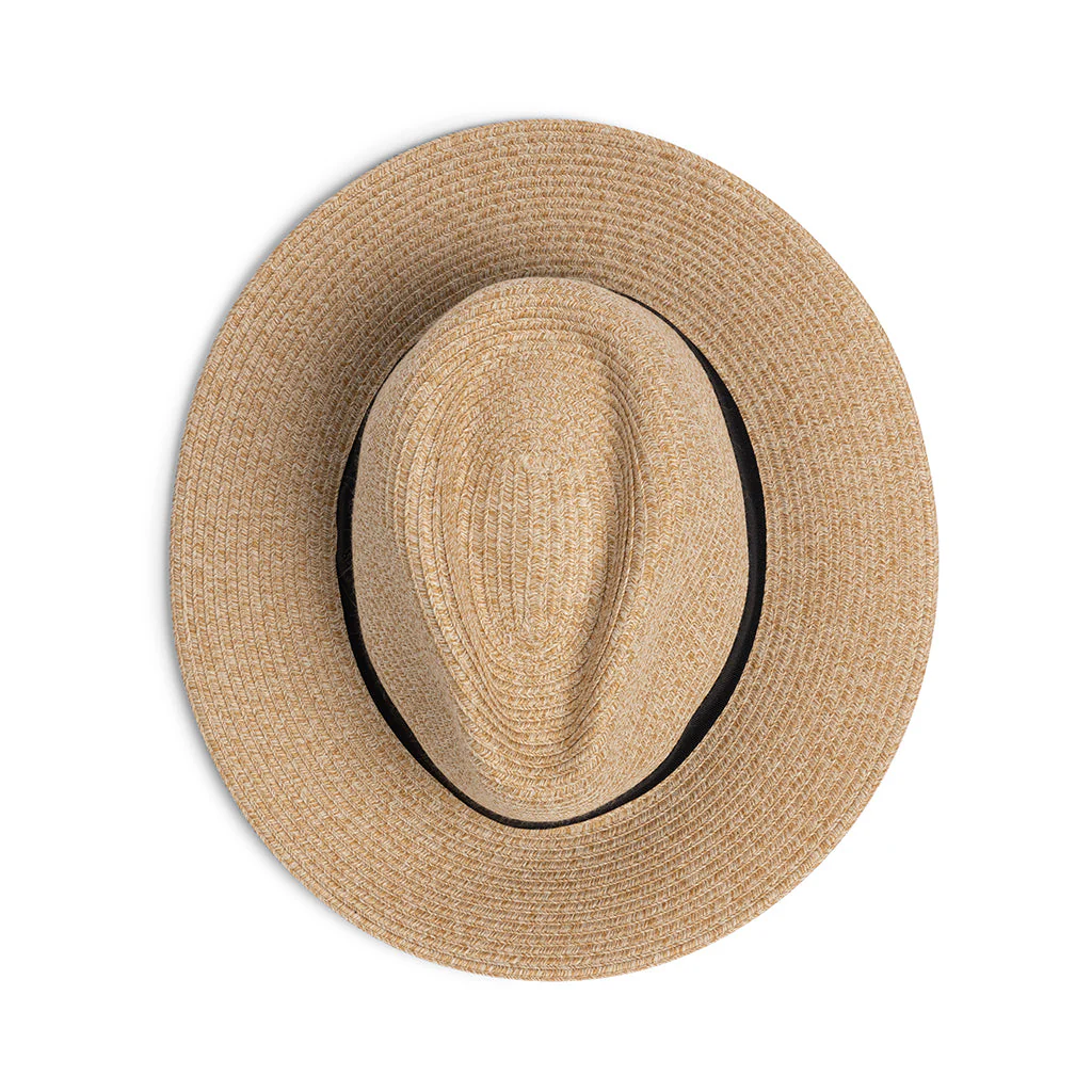 Evoke Phoenix Unisex Golf Panamate - Natural - Image 5