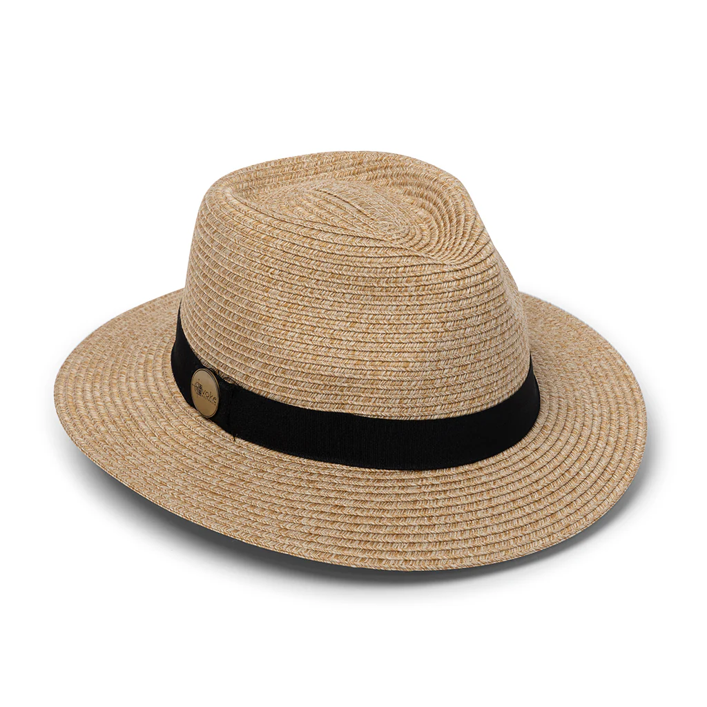 Evoke Reef Unisex Panamate - Natural - Image 4