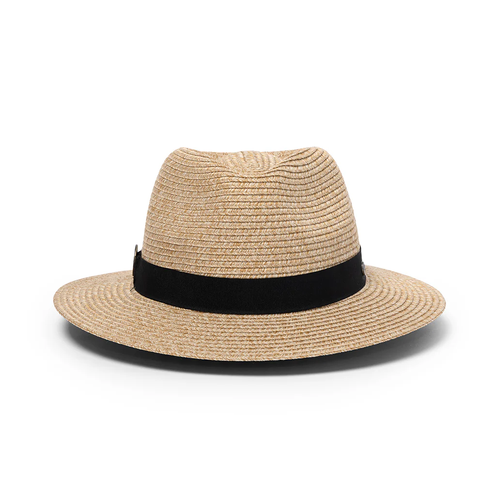 Evoke Reef Unisex Panamate - Natural - Image 5