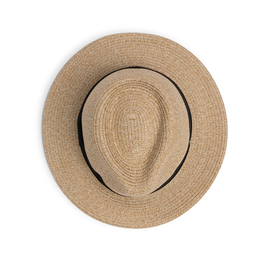 Evoke Reef Unisex Panamate - Natural - Image 6