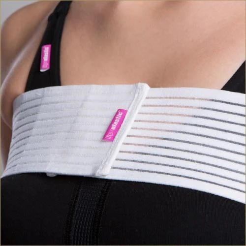 Lipoelastic Breast Band - Image 2