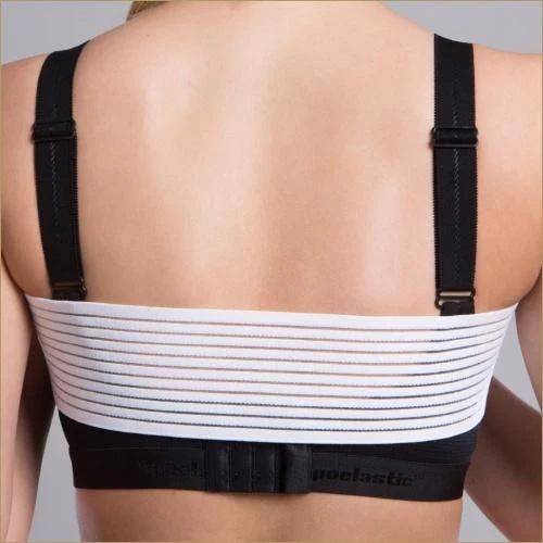 Lipoelastic Breast Band - Image 3